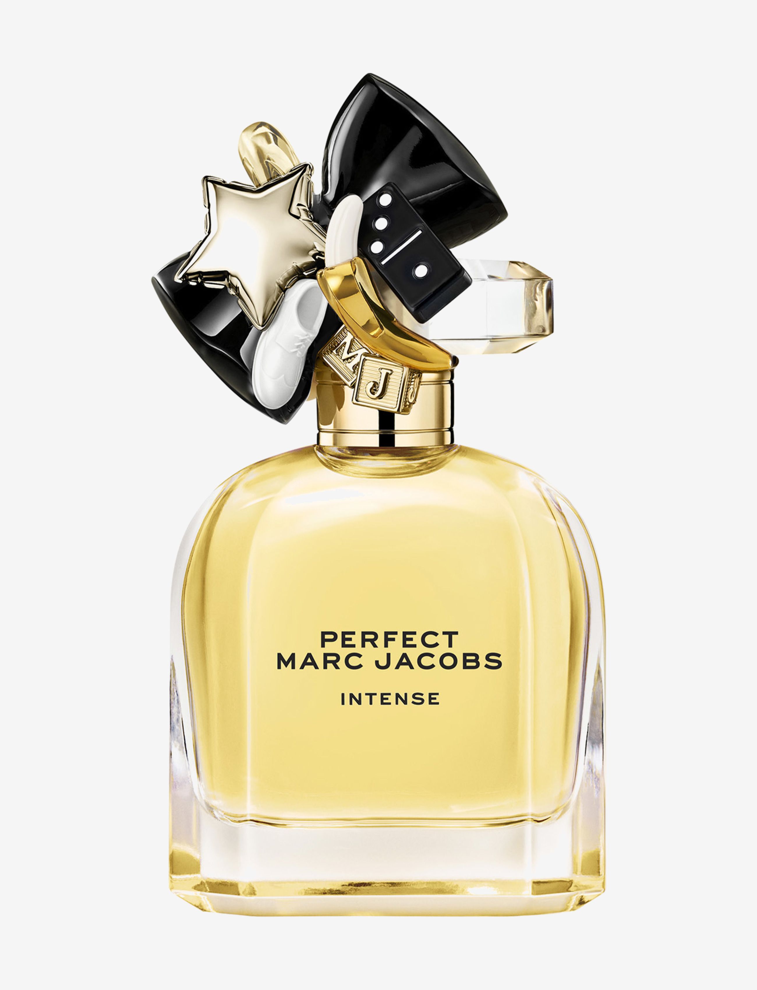 Marc Jacobs Fragrance PERFECT INTENSE EAU DEPARFUM - Marc Jacobs Fragrance - CLEAR / undefined