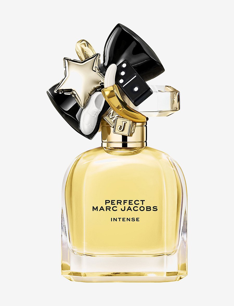 Marc Jacobs Fragrance - PERFECT INTENSE EAU DEPARFUM - till henne - clear - 0