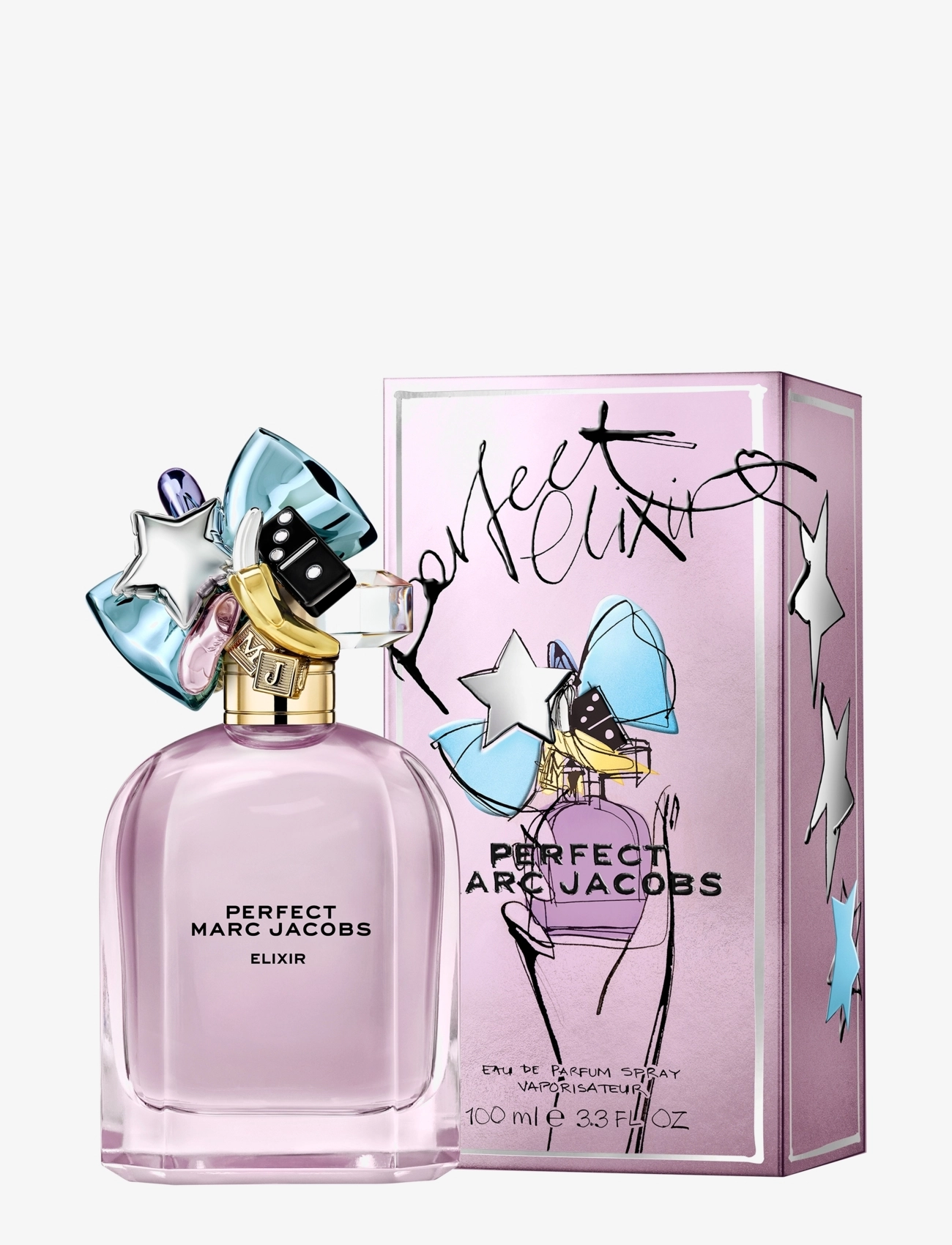 Marc Jacobs Perfect Elixir Eau De Parfum 2