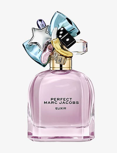 Marc Jacobs Perfect Elixir Eau De Parfum 50 Ml - Eau De Parfum