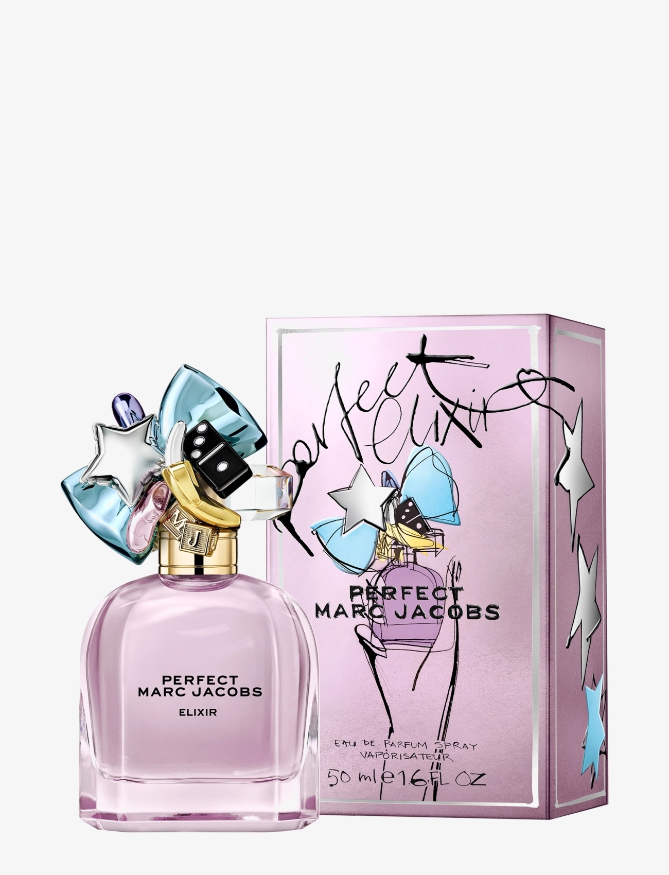 Marc Jacobs Perfect Elixir Eau De Parfum 2