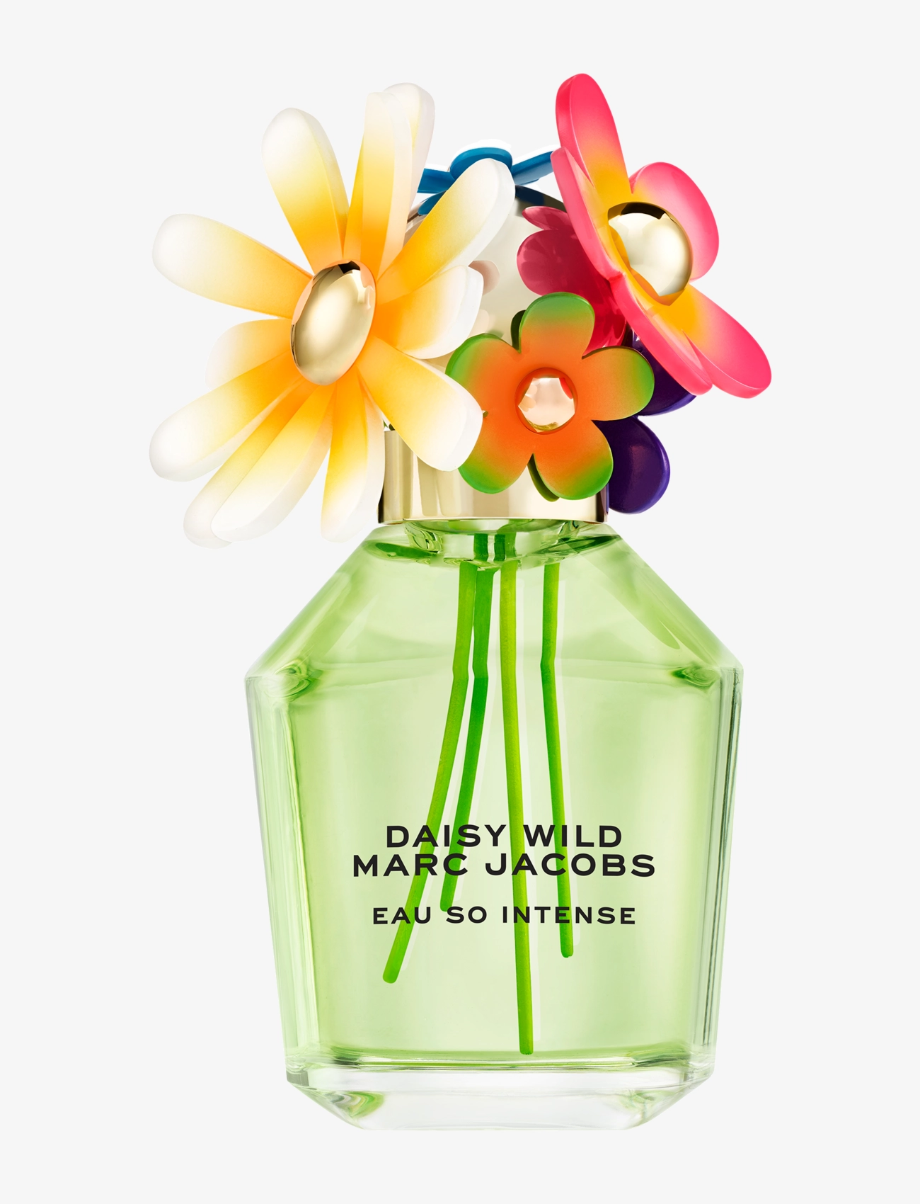 Marc Jacobs Fragrance DAISY WILD INTENSE Eau de parfum - Marc Jacobs Fragrance - null / undefined