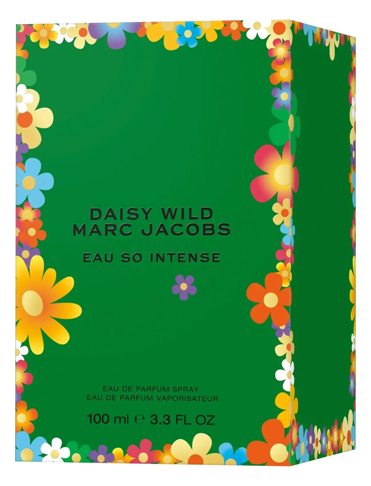 Daisy Wild Intense Eau de parfum 4