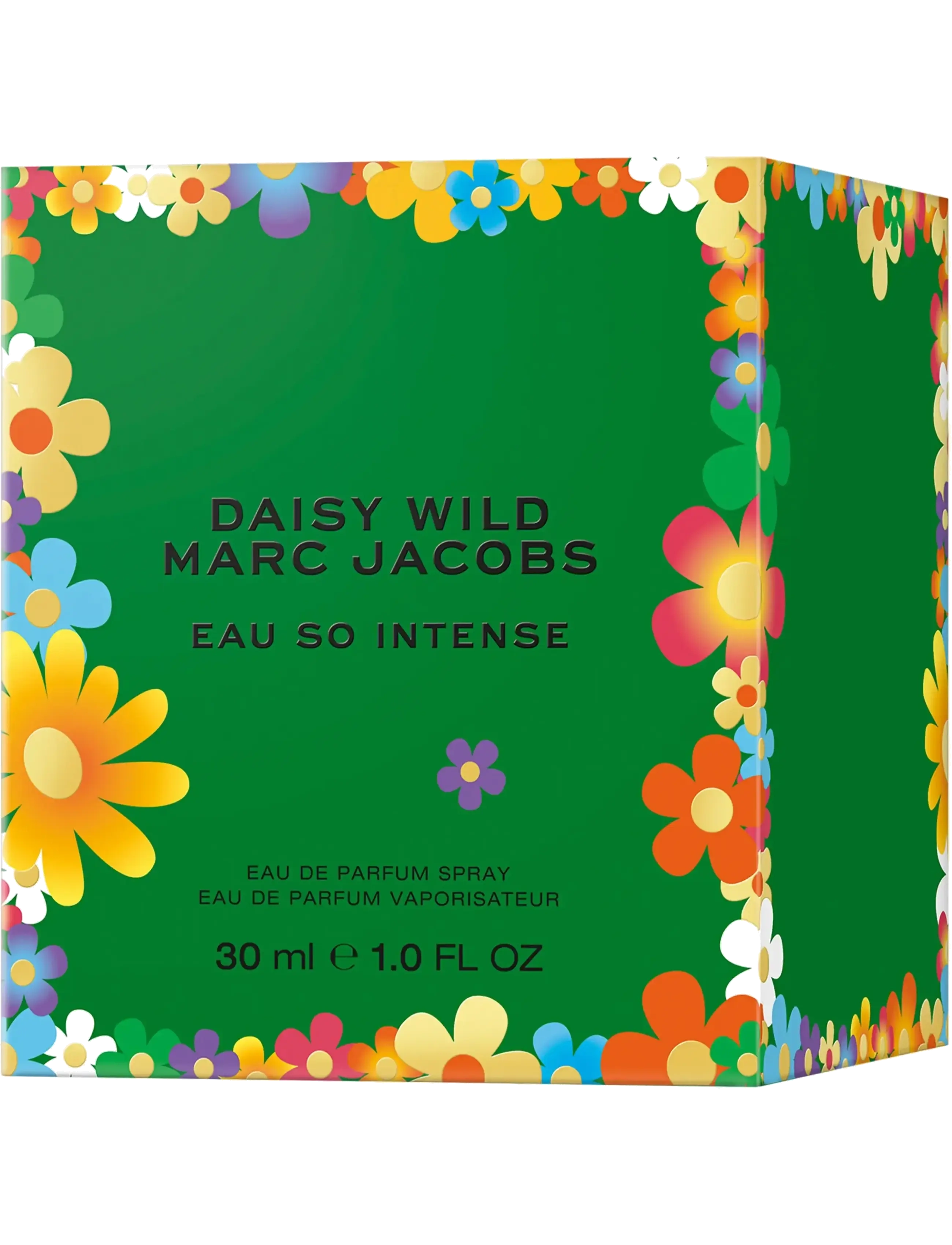 Marc Jacobs Fragrance - Daisy Wild Intense Eau de Parfum - til hende  - clear - 2