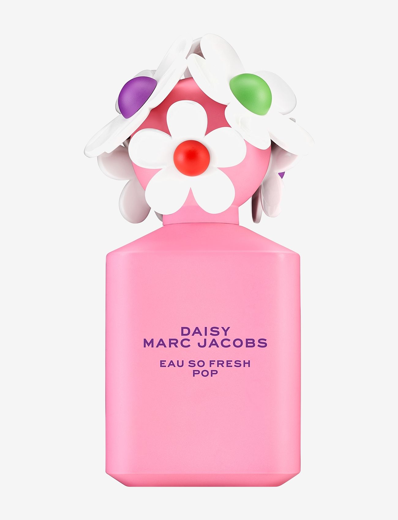 Marc Jacobs Fragrance Marc Jacobs Daisy Eau So Fresh Pop Eau de toilette 75 ML - Parfumer - null / undefined