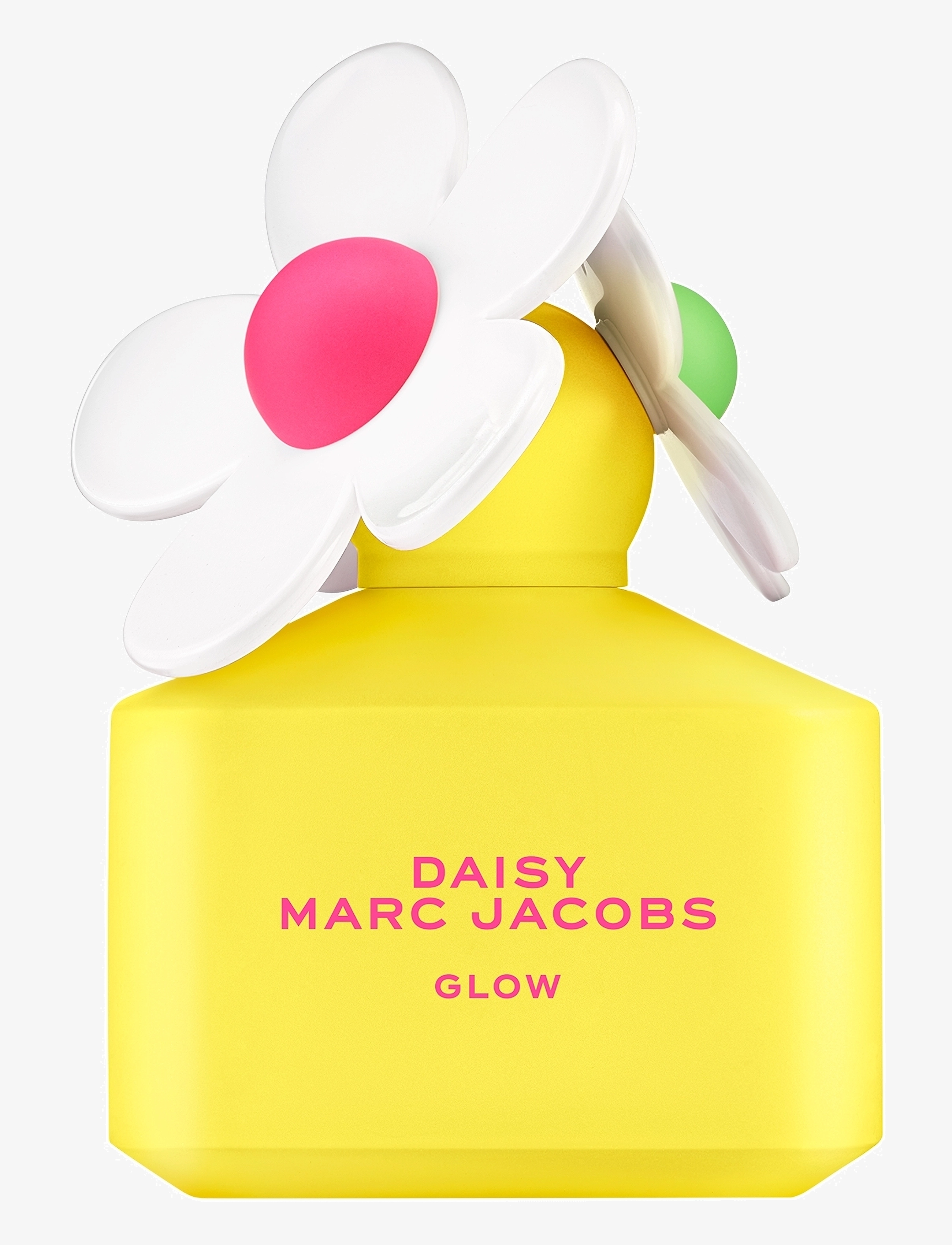 Marc Jacobs Fragrance Daisy Glow Eau de toilette 50.00 ML - Marc Jacobs Fragrance - CLEAR / undefined