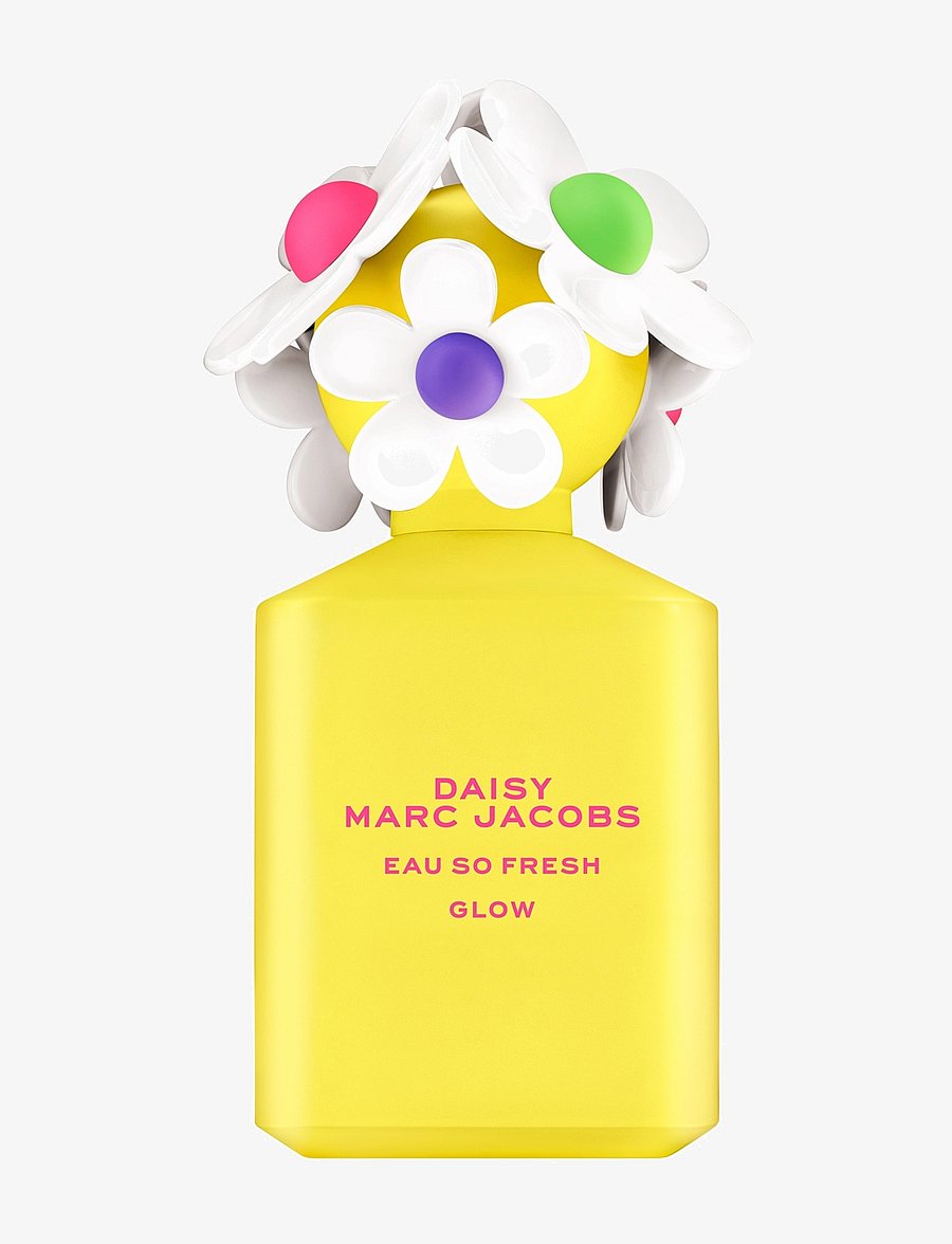 Marc Jacobs Fragrance - Daisy Eau So Fresh Glow Eau de toilette 75.00 ML - naistele - clear - 0