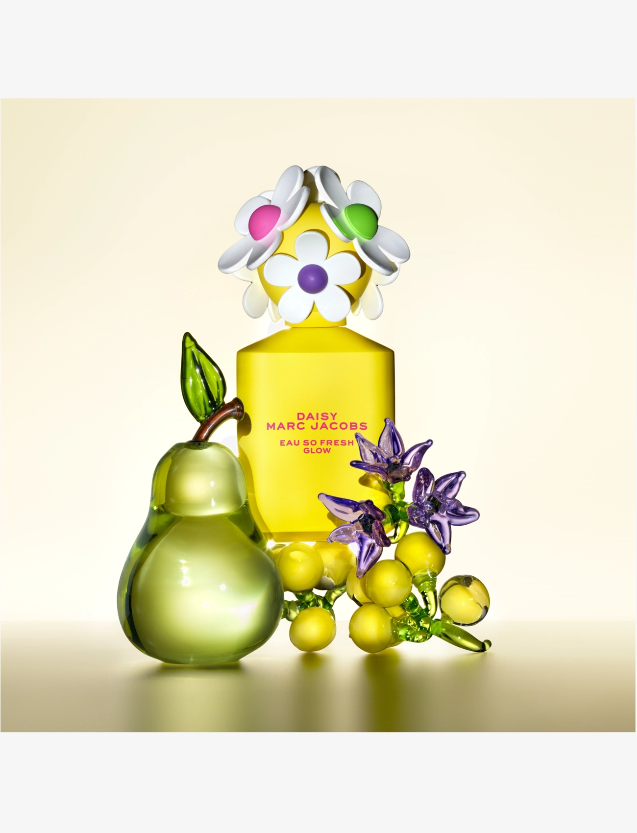 Daisy Eau So Fresh Glow Eau de Toilette 4