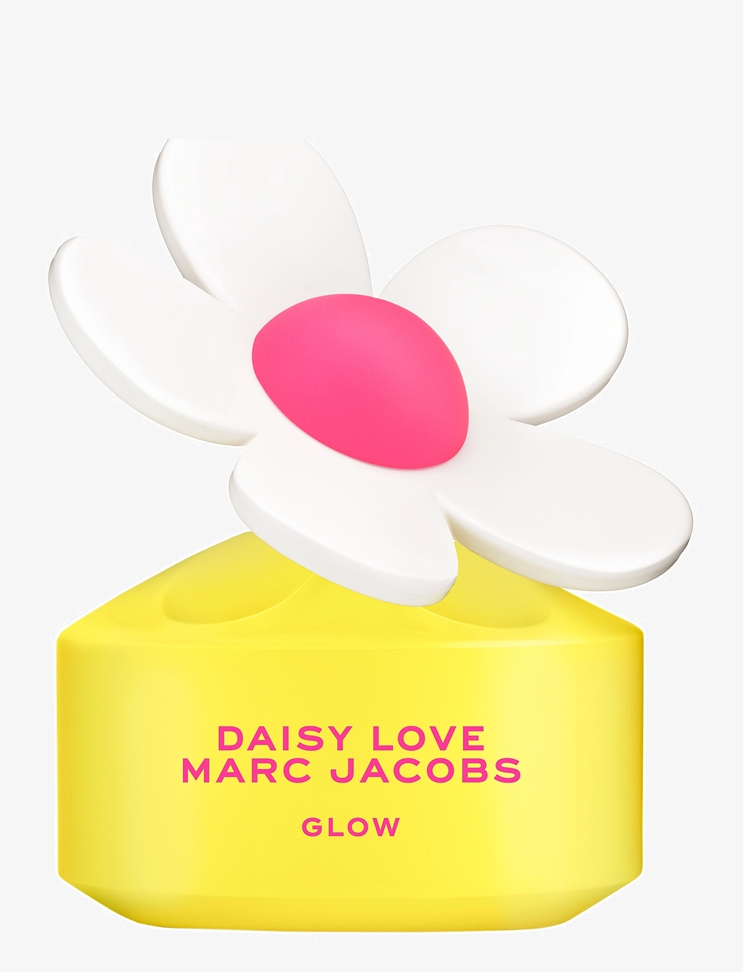 Marc Jacobs Fragrance Daisy Love Glow Eau de toilette 50.00 ML - Marc Jacobs Fragrance - CLEAR / undefined