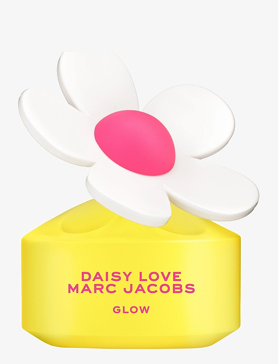 Marc Jacobs Fragrance - Daisy Love Glow Eau de toilette 50.00 ML - naistele - clear - 0