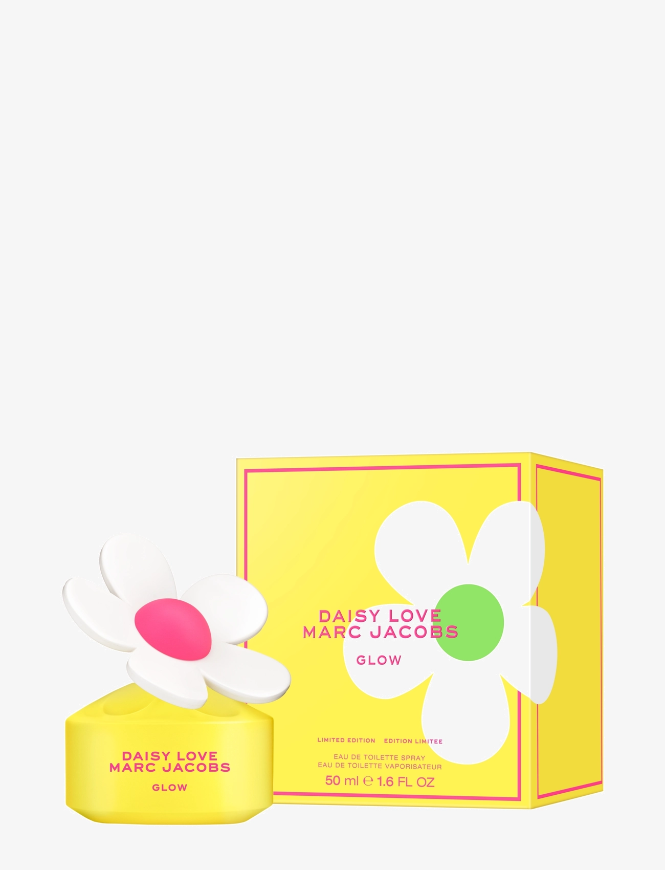 Daisy Love Glow Eau de Toilette 3