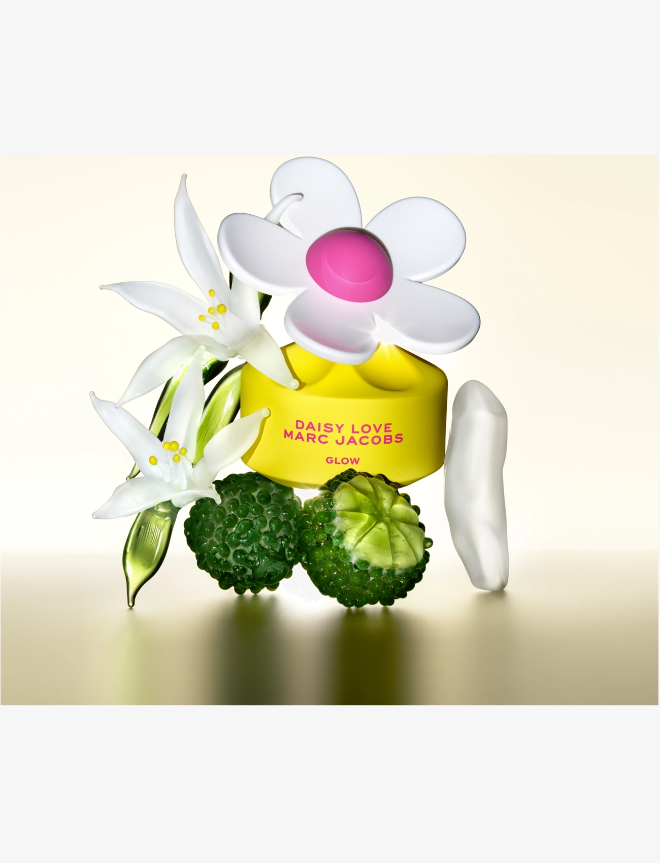 Daisy Love Glow Eau de Toilette 4
