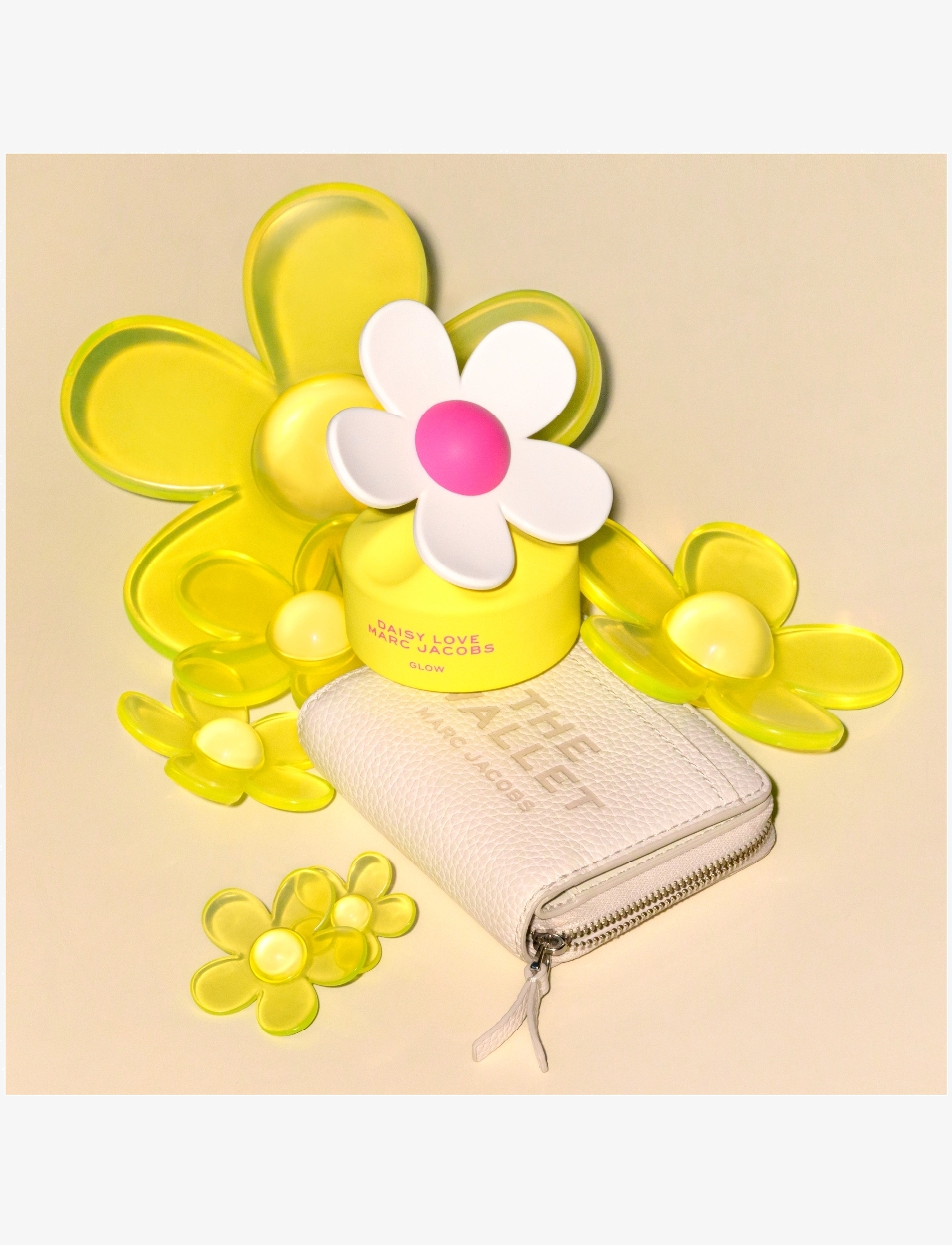 Daisy Love Glow Eau de Toilette 6