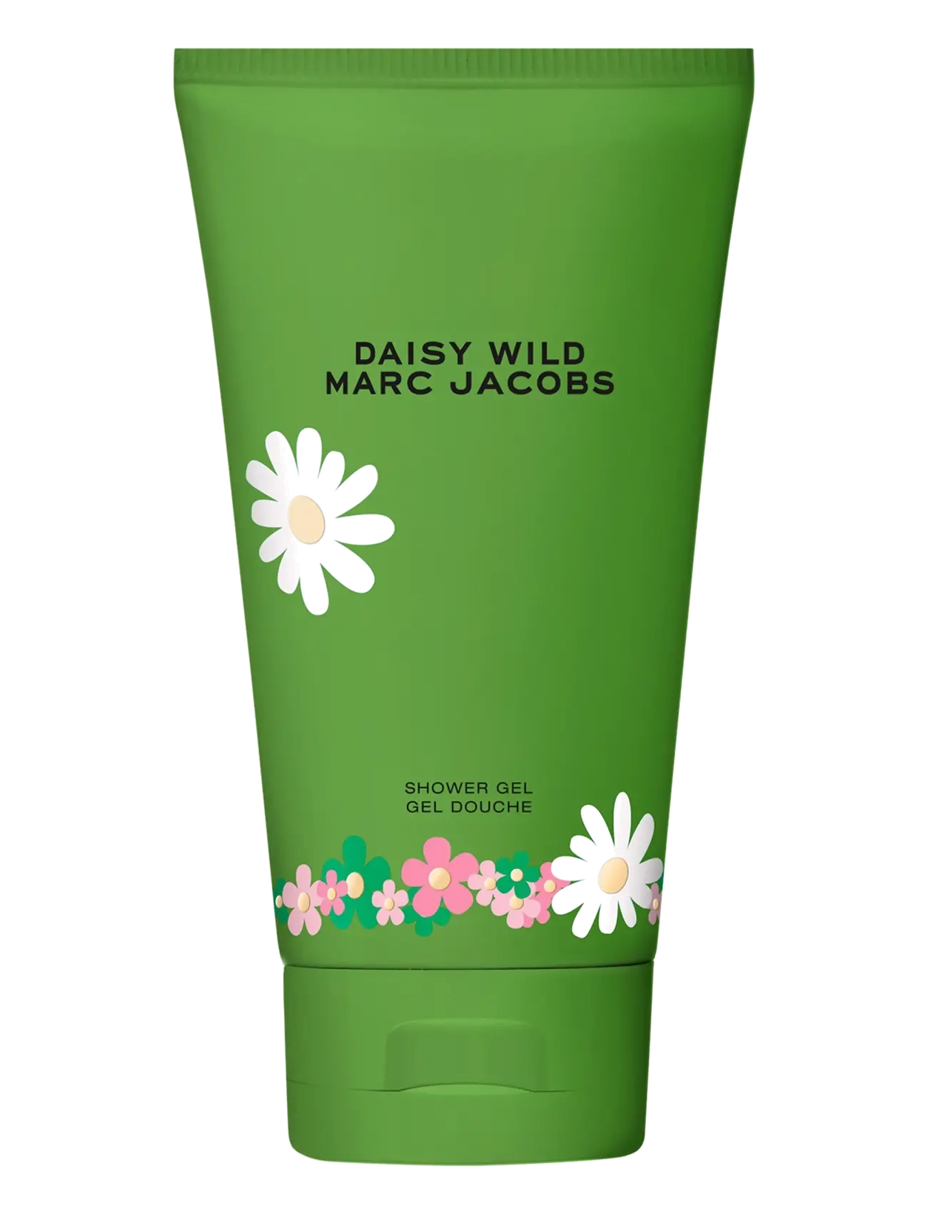 Daisy Wild Shower Gel