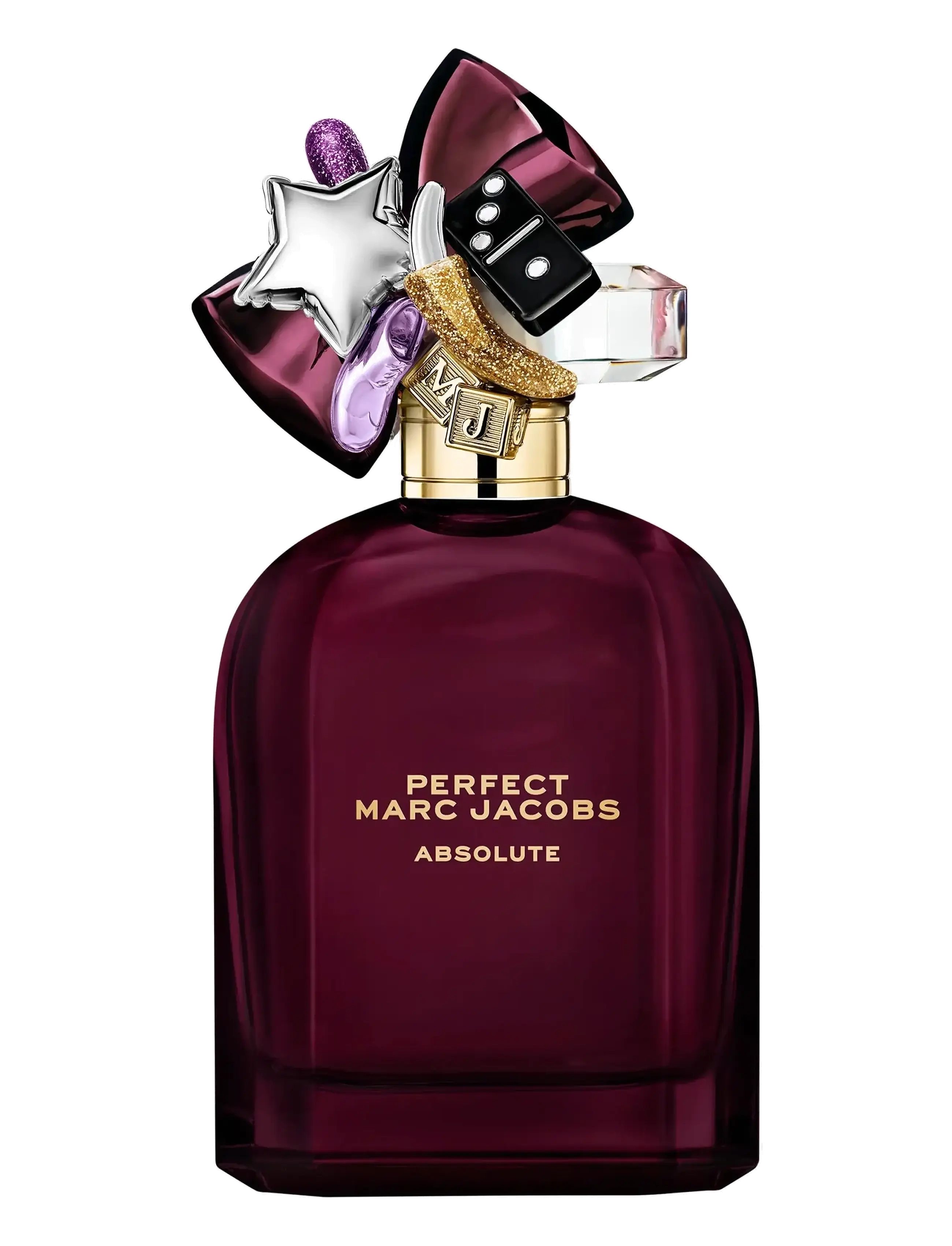 Marc Jacobs Fragrance Perfect Absolute Edp, 100 ml, Nude, Parfume > Eau De Parfum, Dame