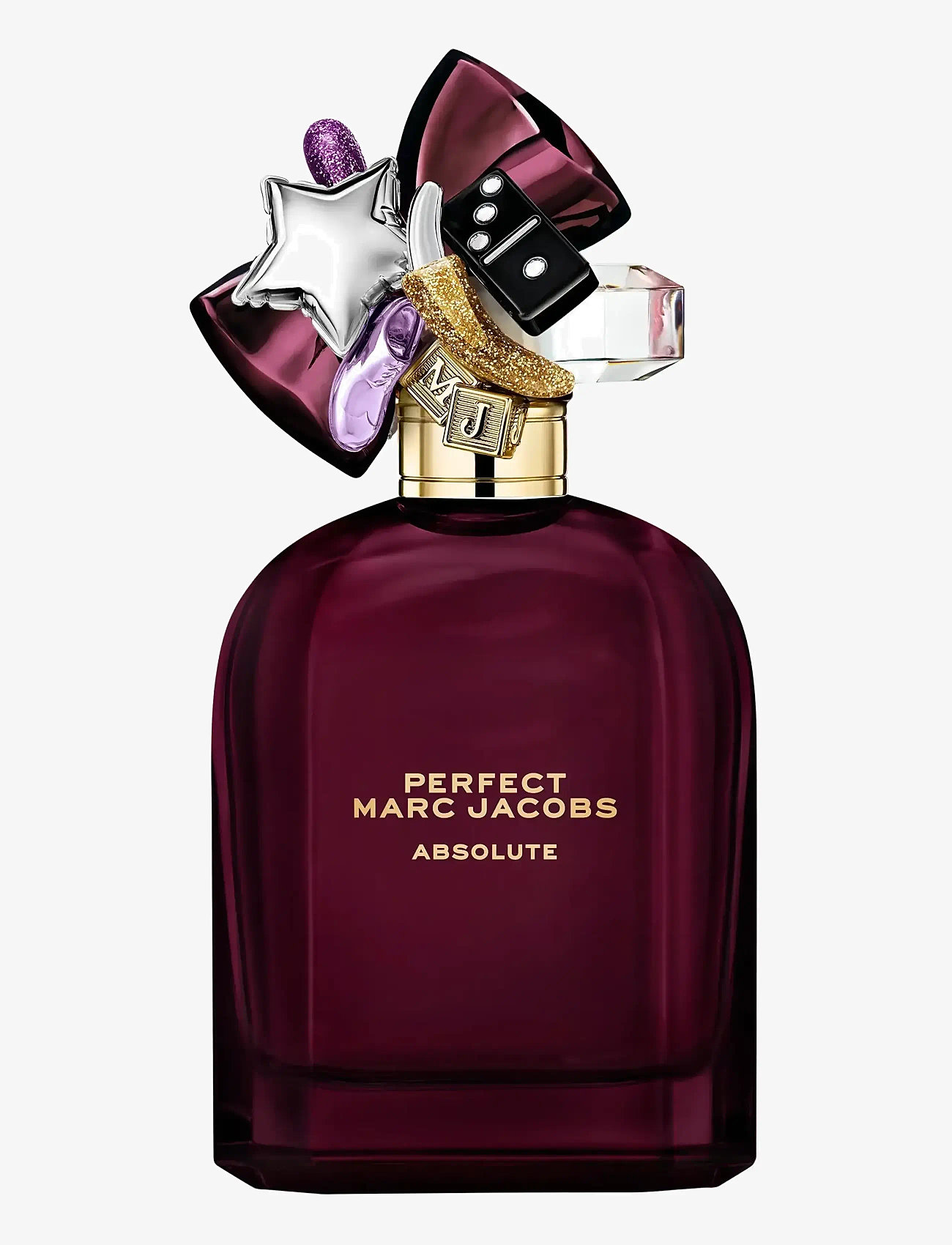 Marc Jacobs Fragrance - Perfect Absolute EdP - redo för date night - clear - 0