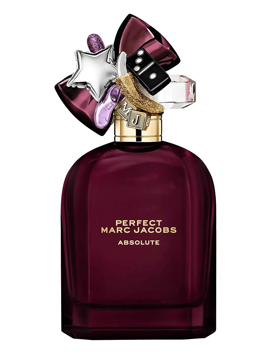 Marc Jacobs Fragrance - Perfect Absolute EdP - fragrance - clear - 0