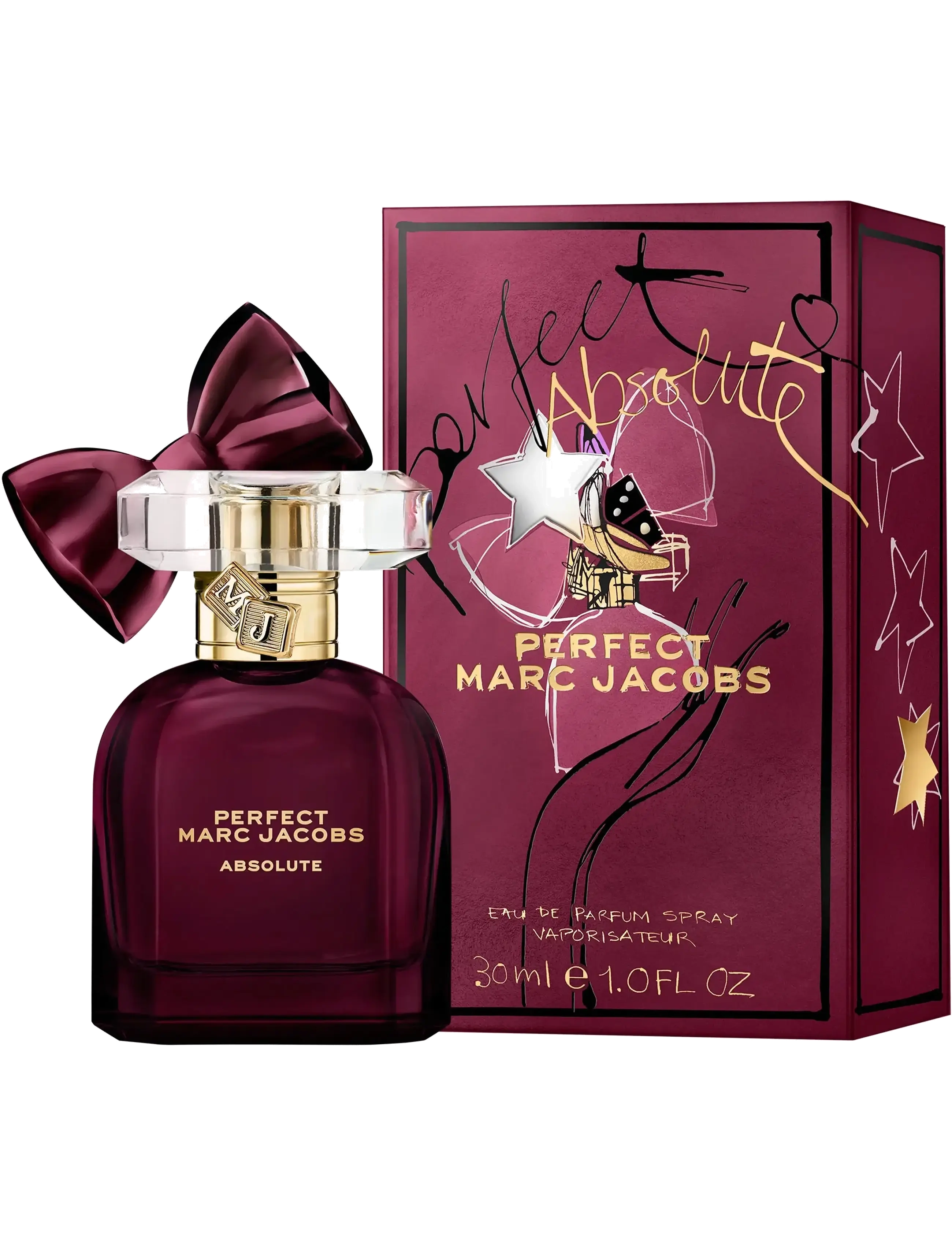 Perfect Absolute Edp 2
