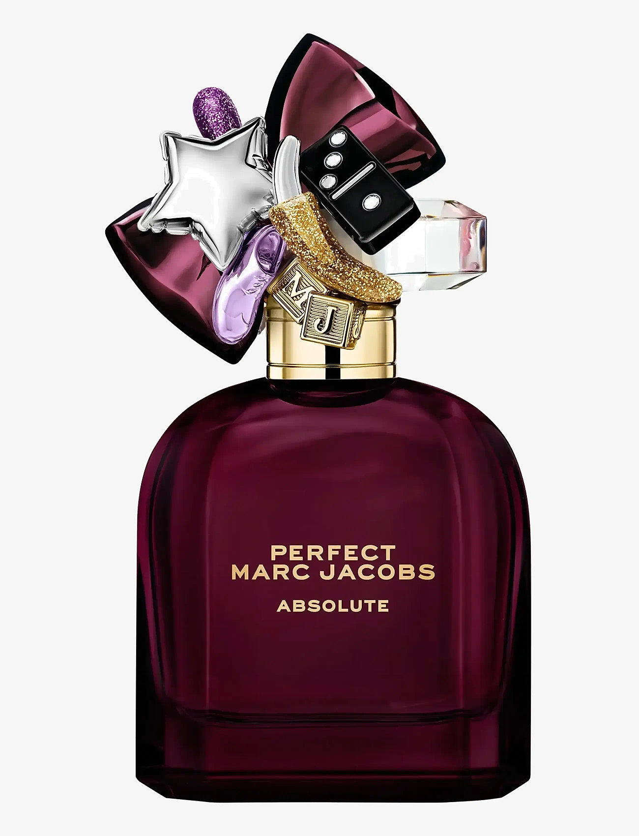 Marc Jacobs Fragrance - Perfect Absolute EdP - redo för date night - clear - 0