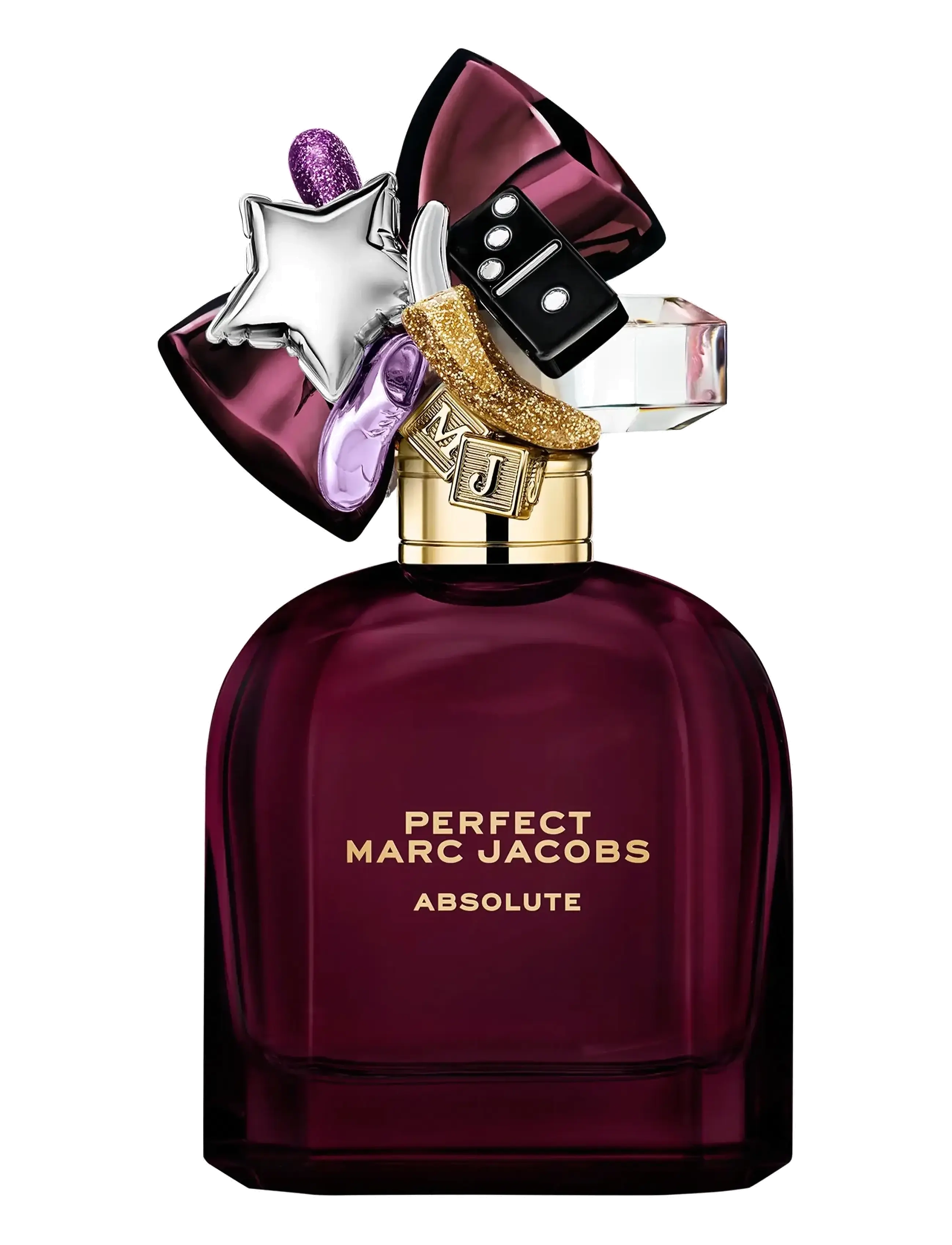 Marc Jacobs Fragrance Perfect Absolute EdP - Marc Jacobs Fragrance - CLEAR / undefined