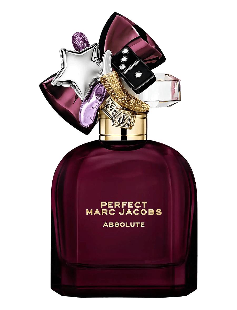 Marc Jacobs Fragrance - Perfect Absolute EdP - redo för date night - clear - 0