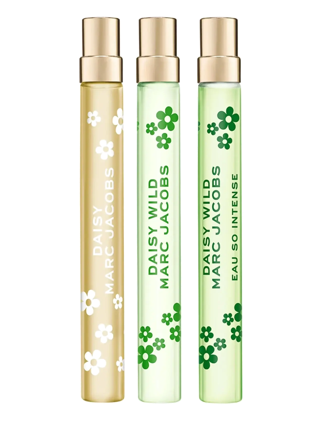 Marc Jacobs Fragrance - Gift Set Daisy Trio Purse Spray - clear - 1