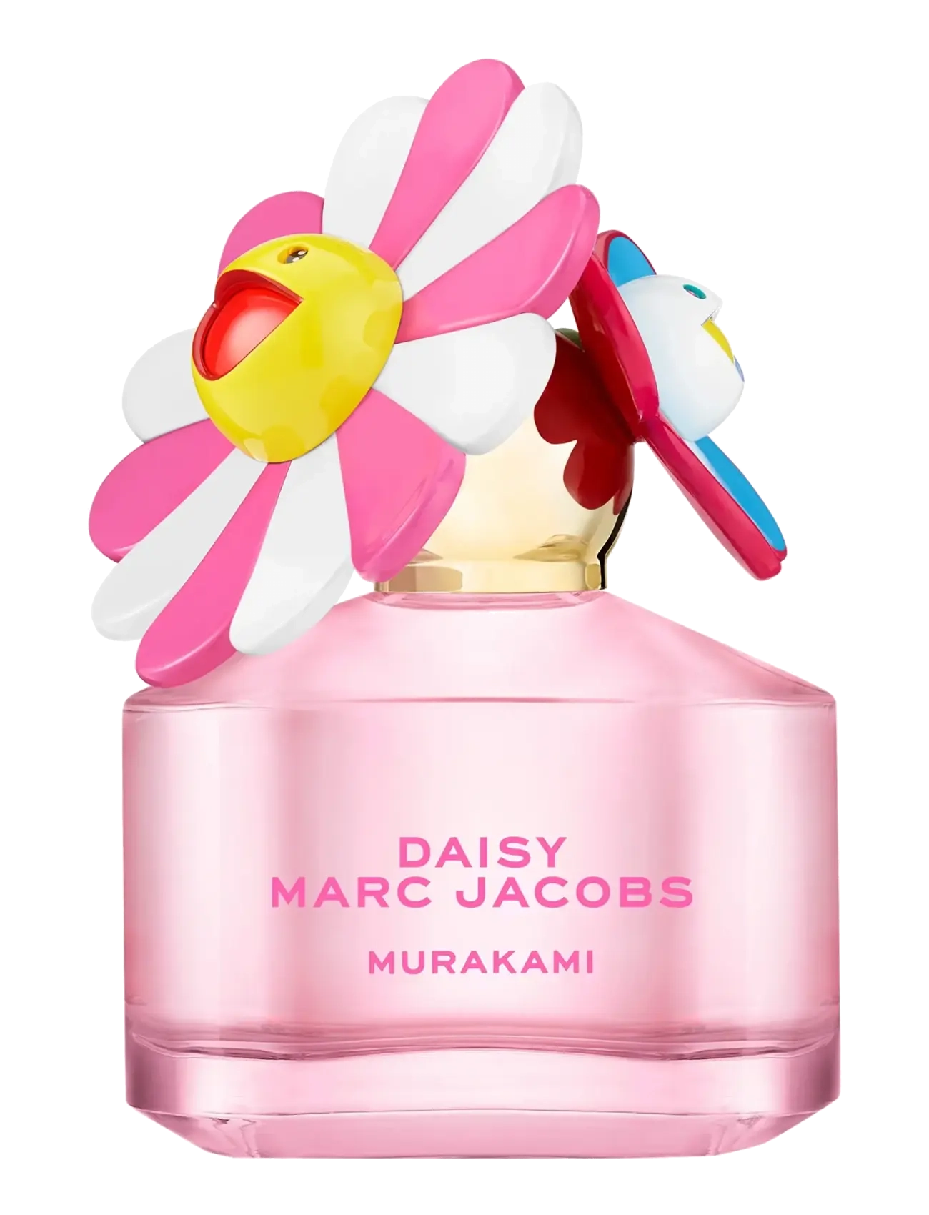 Marc Jacobs Fragrance Daisy Murakami Pink Edp, Parfumee, Nude, Str: 50 ML