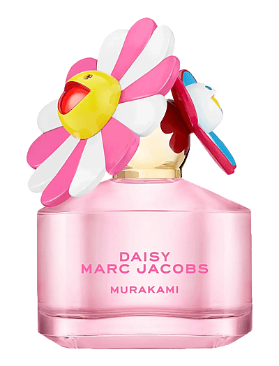Daisy Murakami Pink Edp - Eau De Parfum