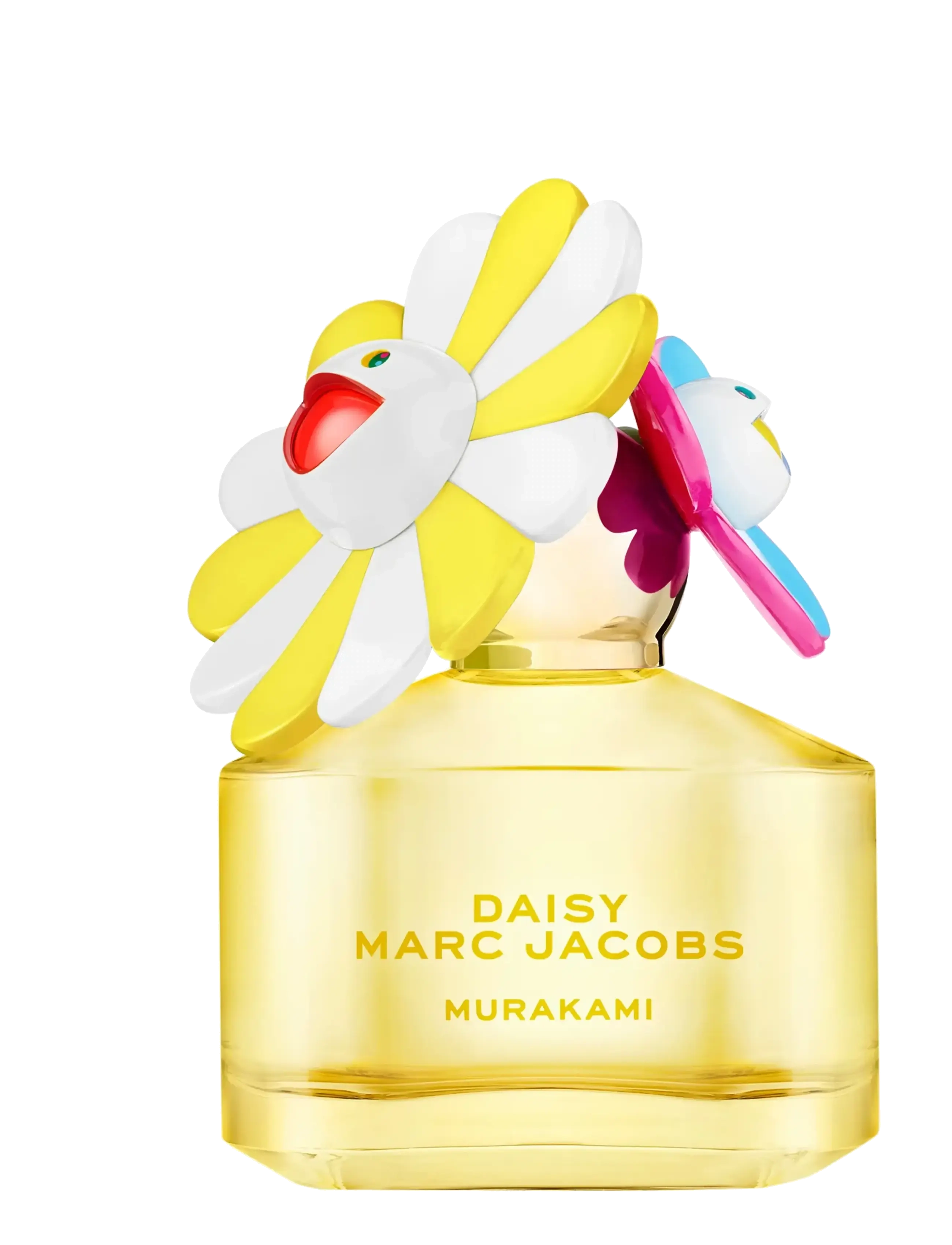 Marc Jacobs Fragrance Daisy Murakami Yellow EdP - Studentpresenter - CLEAR / undefined