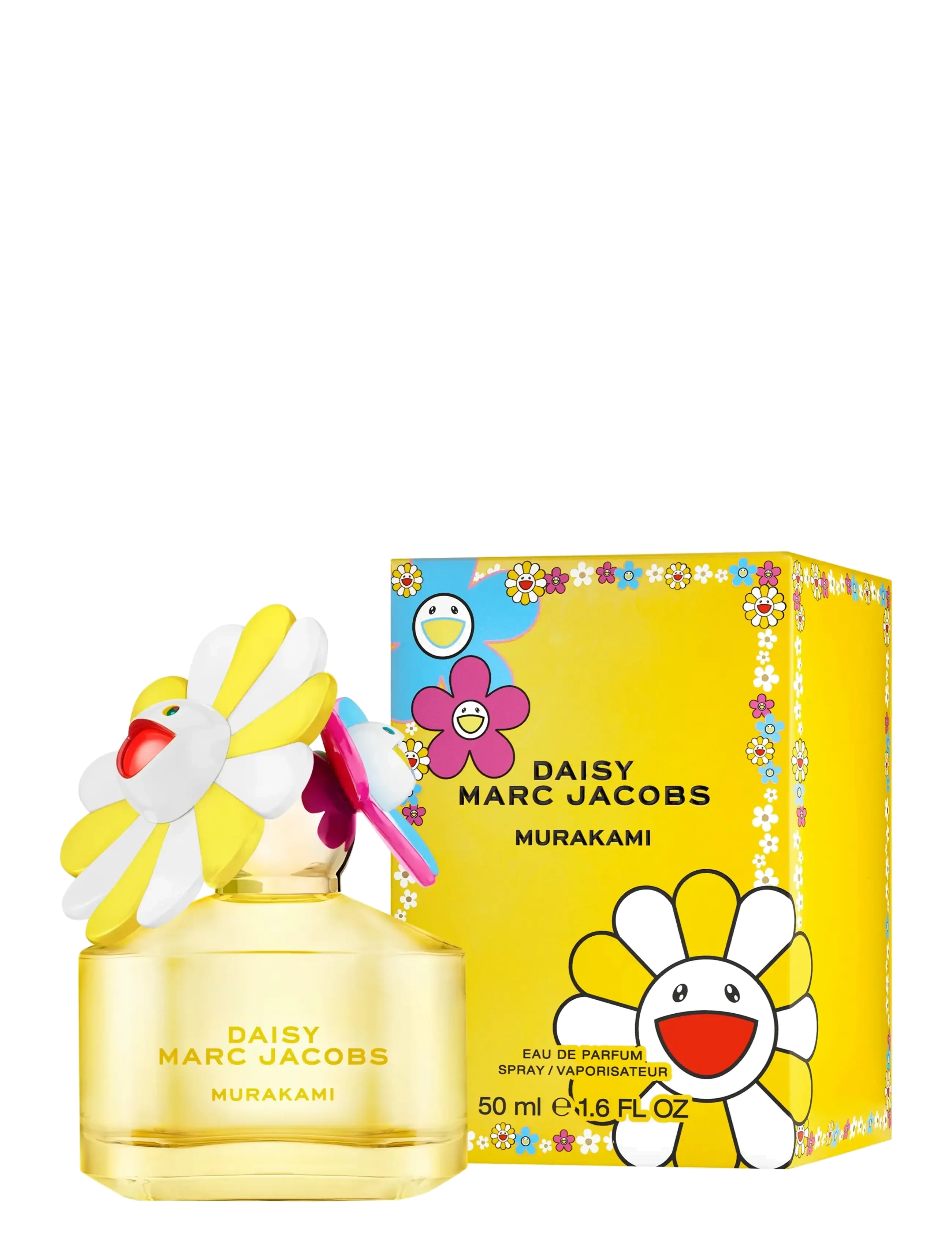 Daisy Murakami Yellow 3