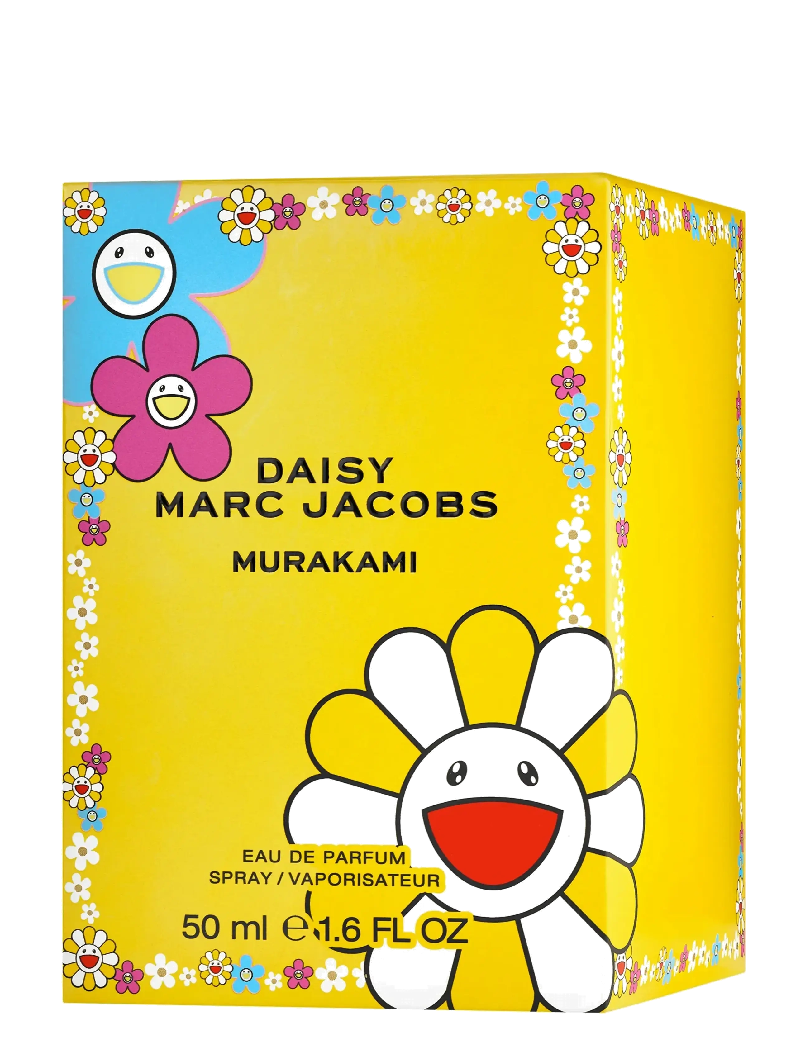 Daisy Murakami Yellow 4