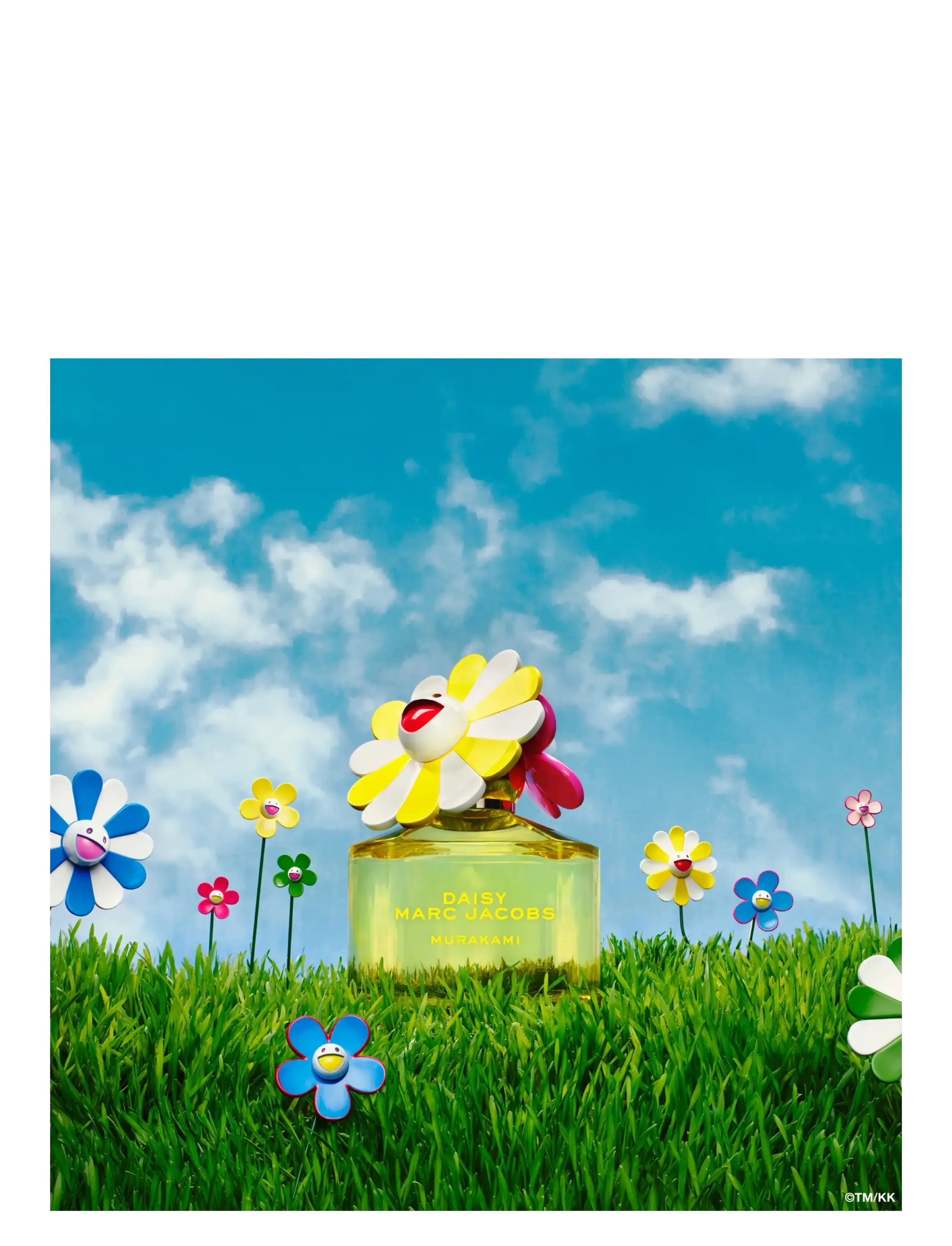 Daisy Murakami Yellow 6