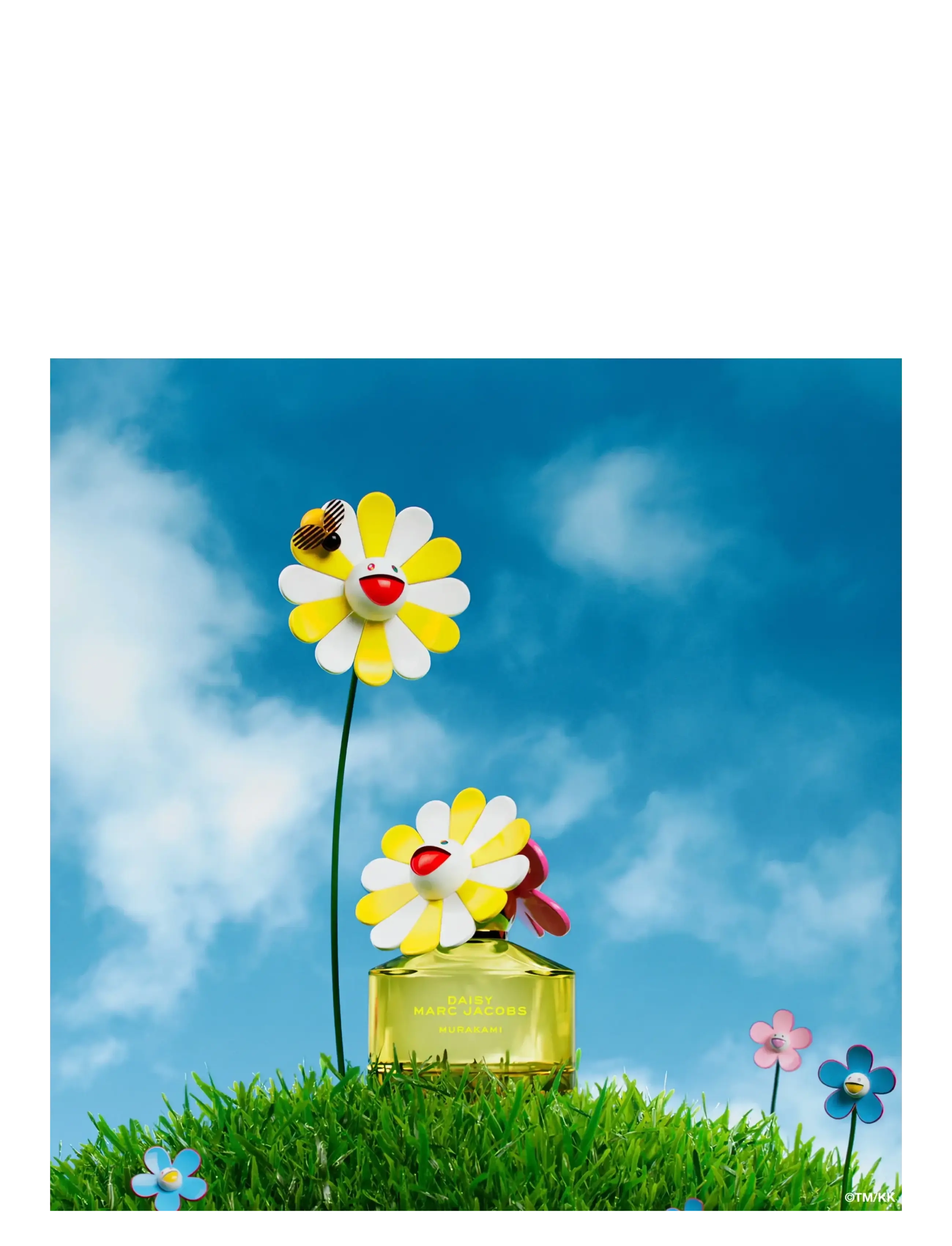 Daisy Murakami Yellow 7
