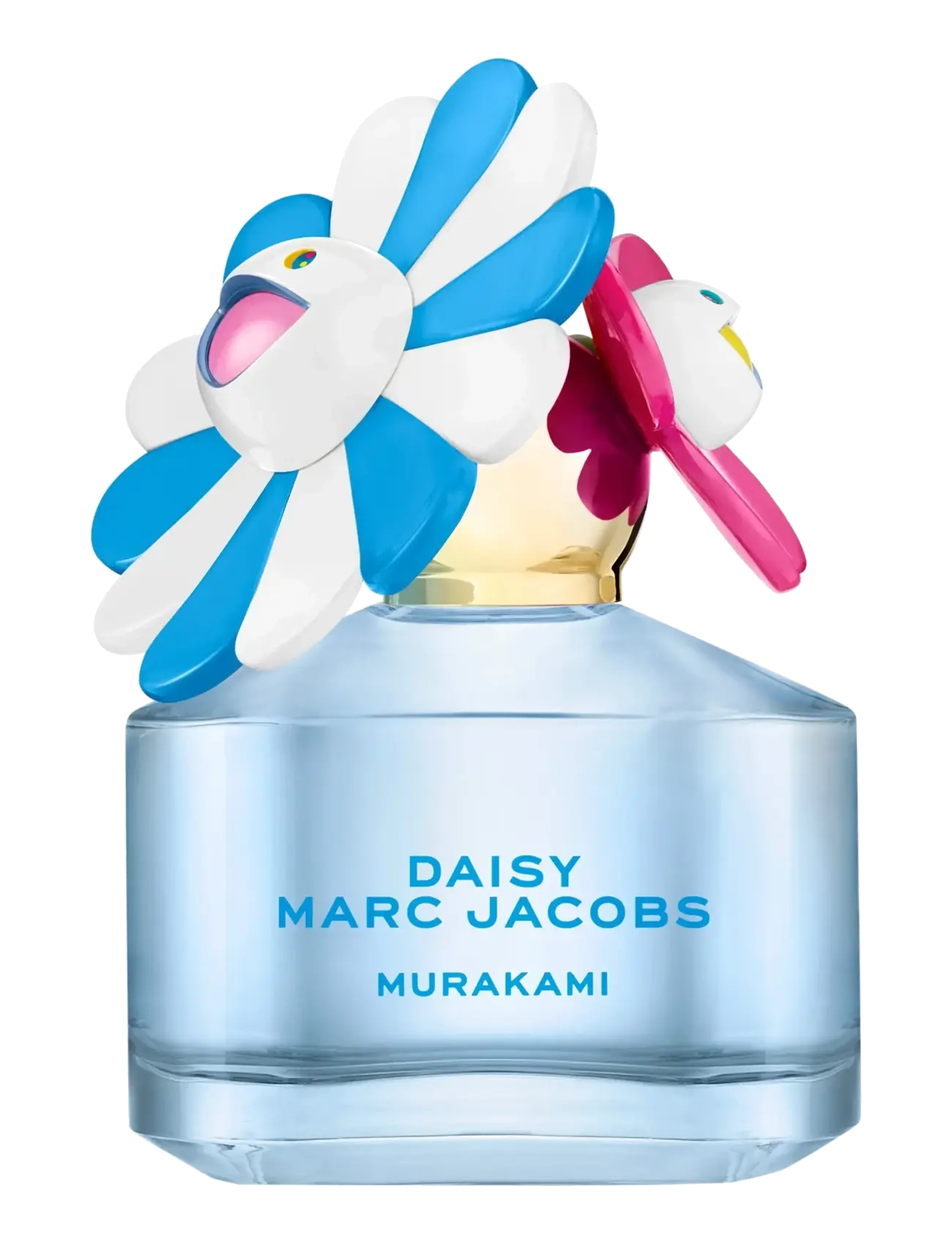 Marc Jacobs Fragrance Daisy Murakami Blue EdP - Marc Jacobs Fragrance - CLEAR / undefined