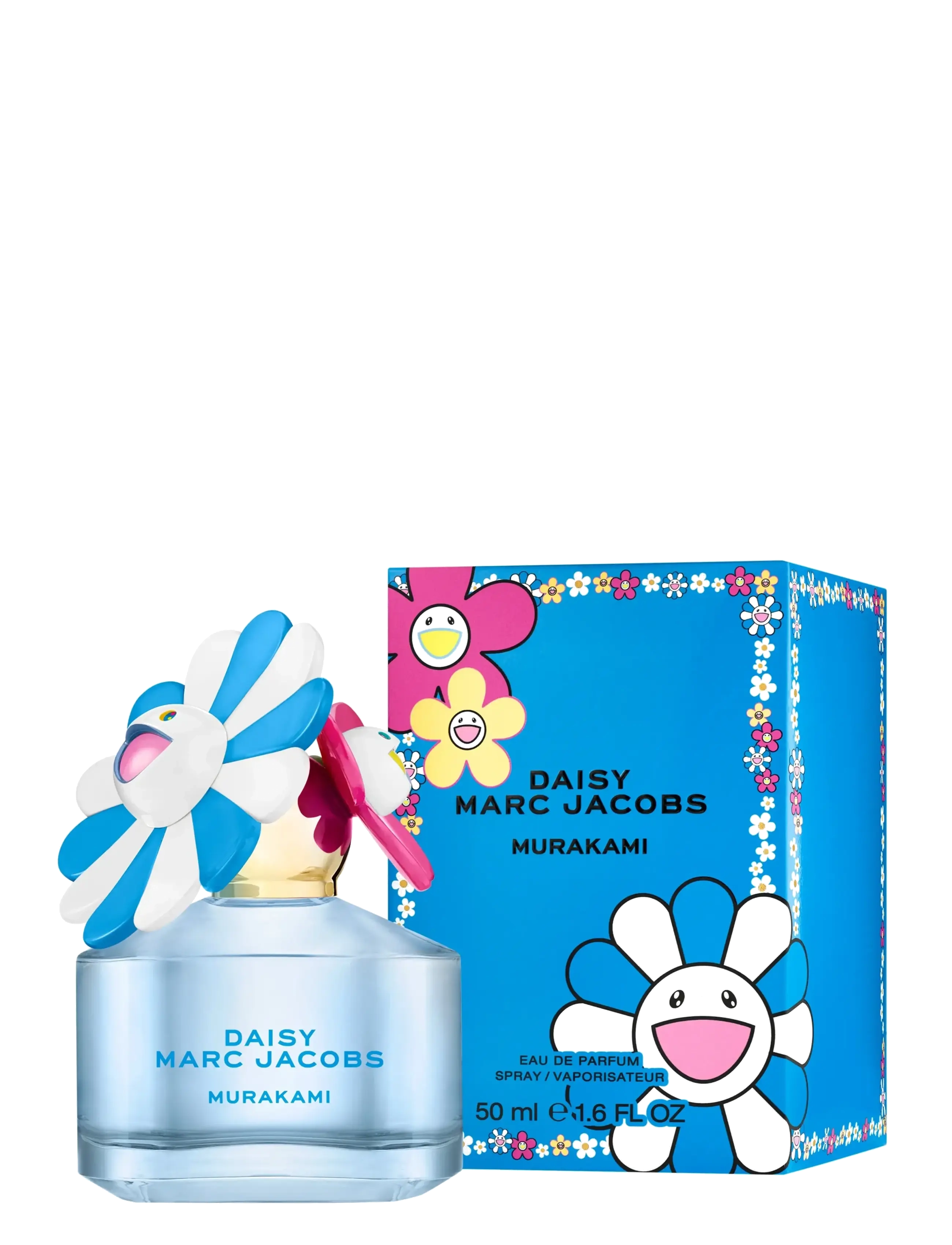 Daisy Murakami Blue 3