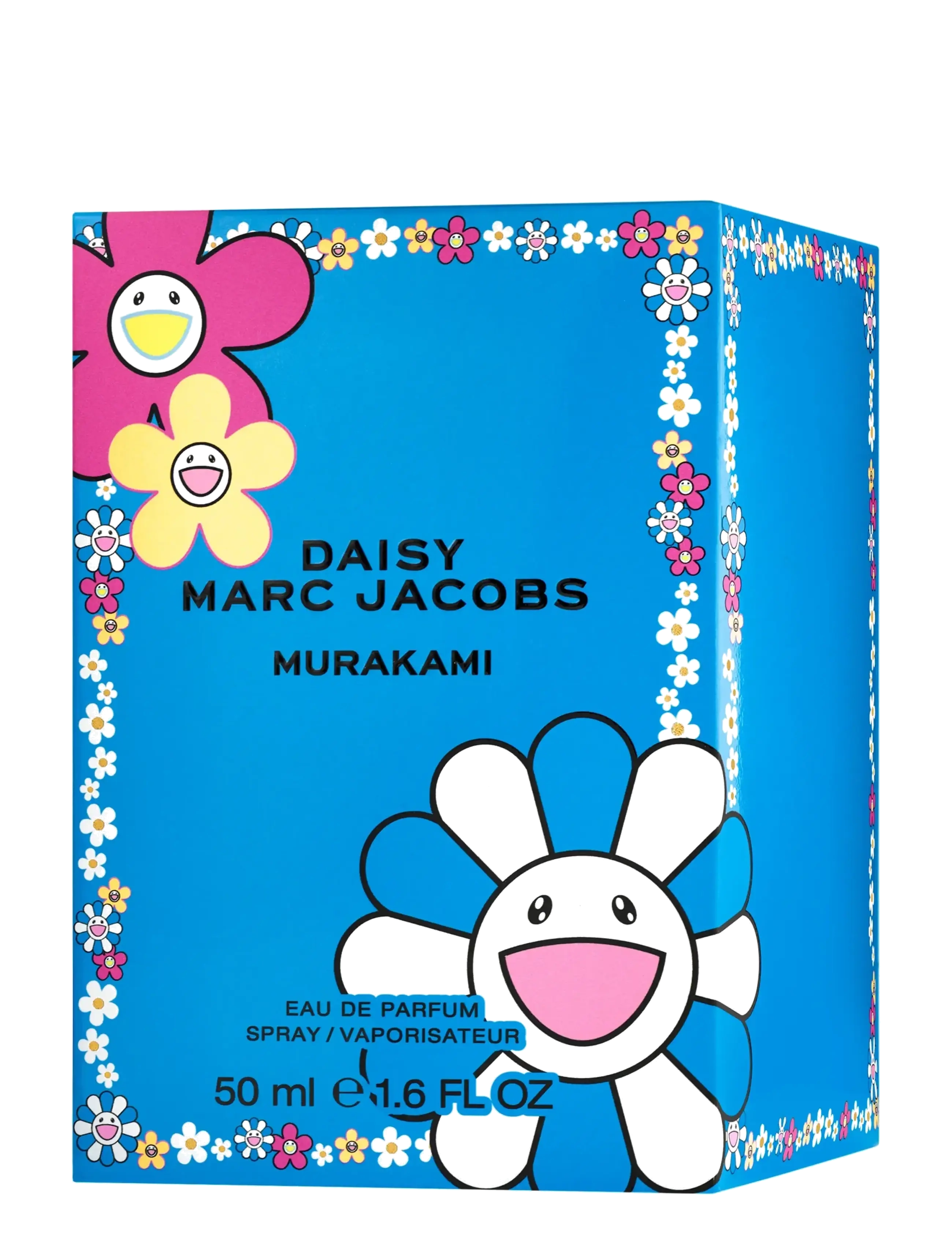 Daisy Murakami Blue 4