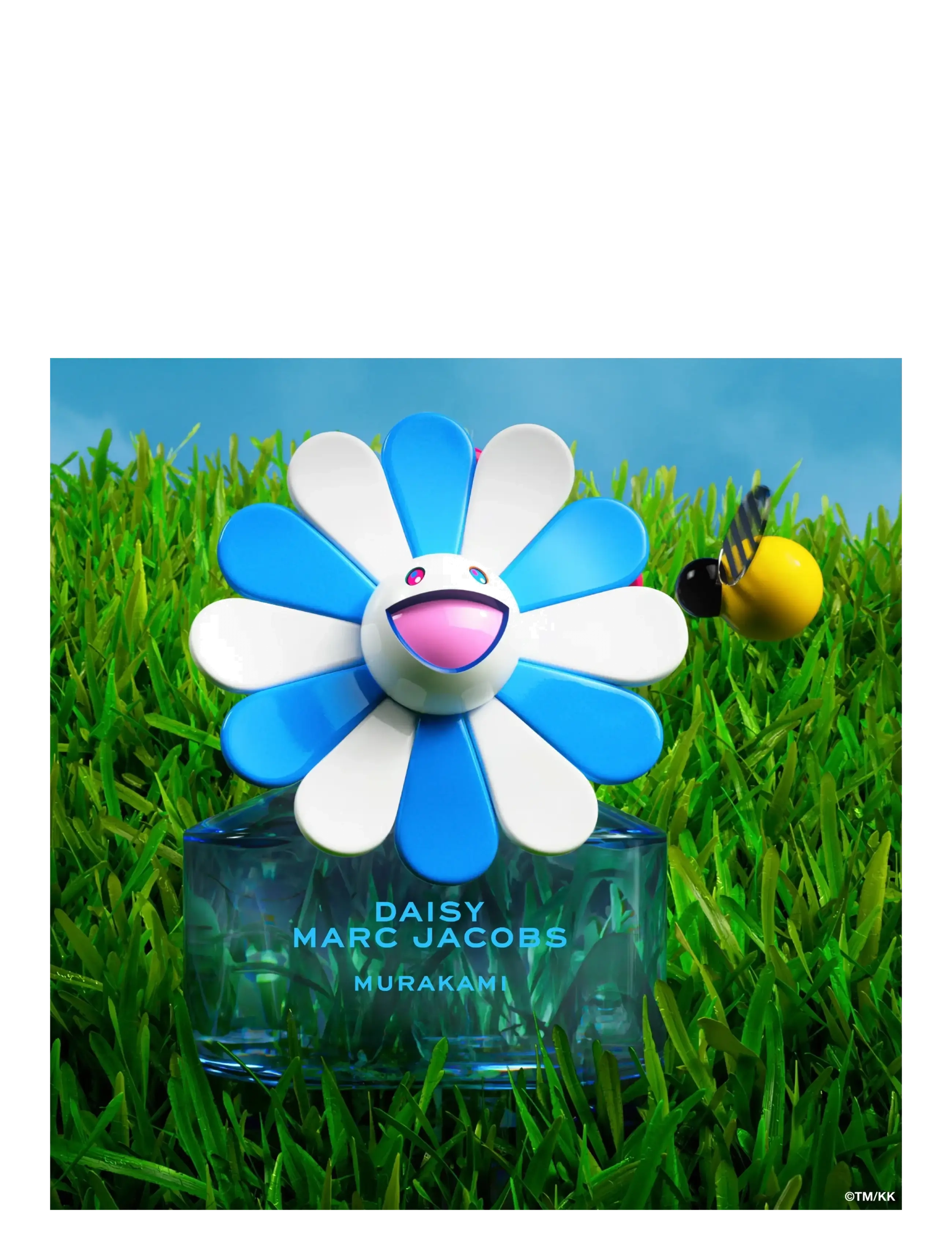 Daisy Murakami Blue 6