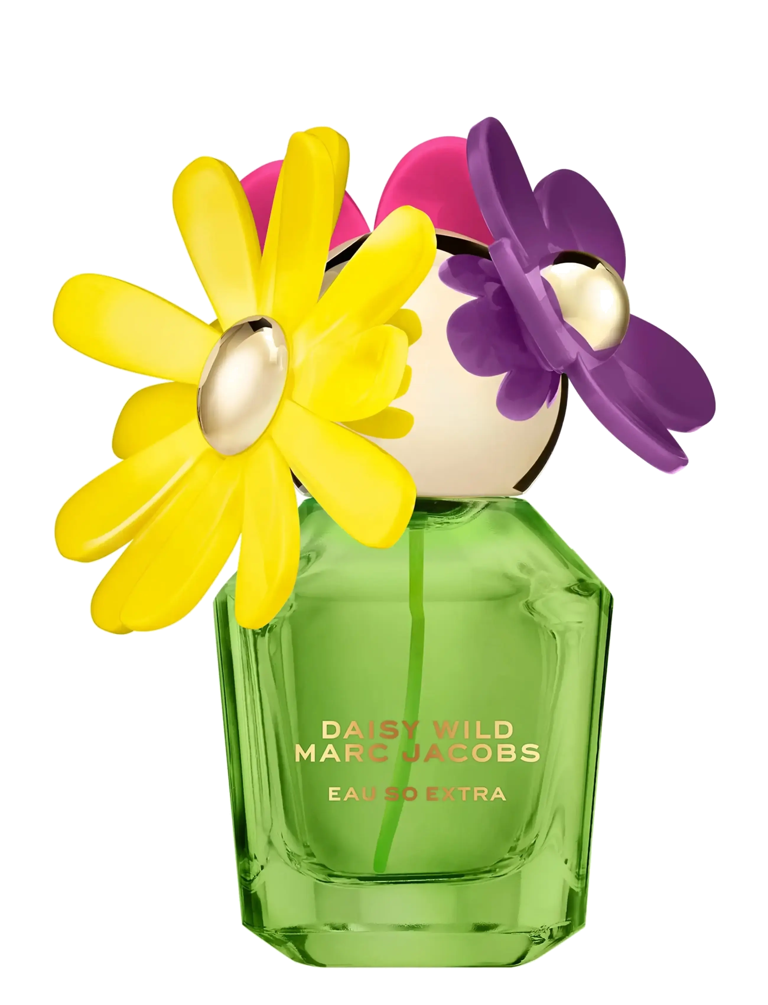 Marc Jacobs Fragrance Daisy Wild Eau so Extra EdP - Bästsäljare - null / undefined