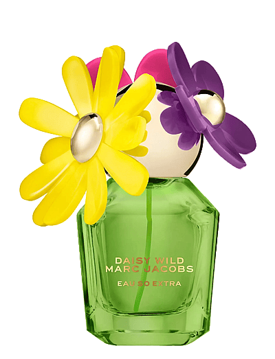 Daisy Wild Eau So Extra Edp - Eau De Parfum