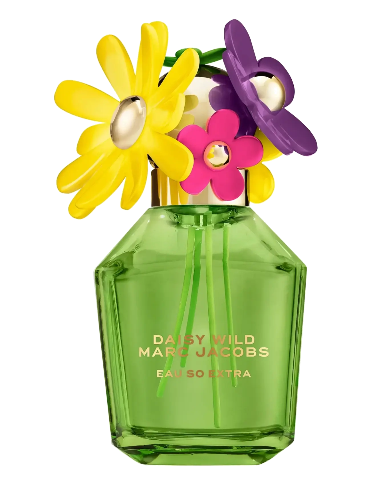 Marc Jacobs Fragrance Daisy Wild Eau so Extra EdP - Marc Jacobs Fragrance - null / undefined