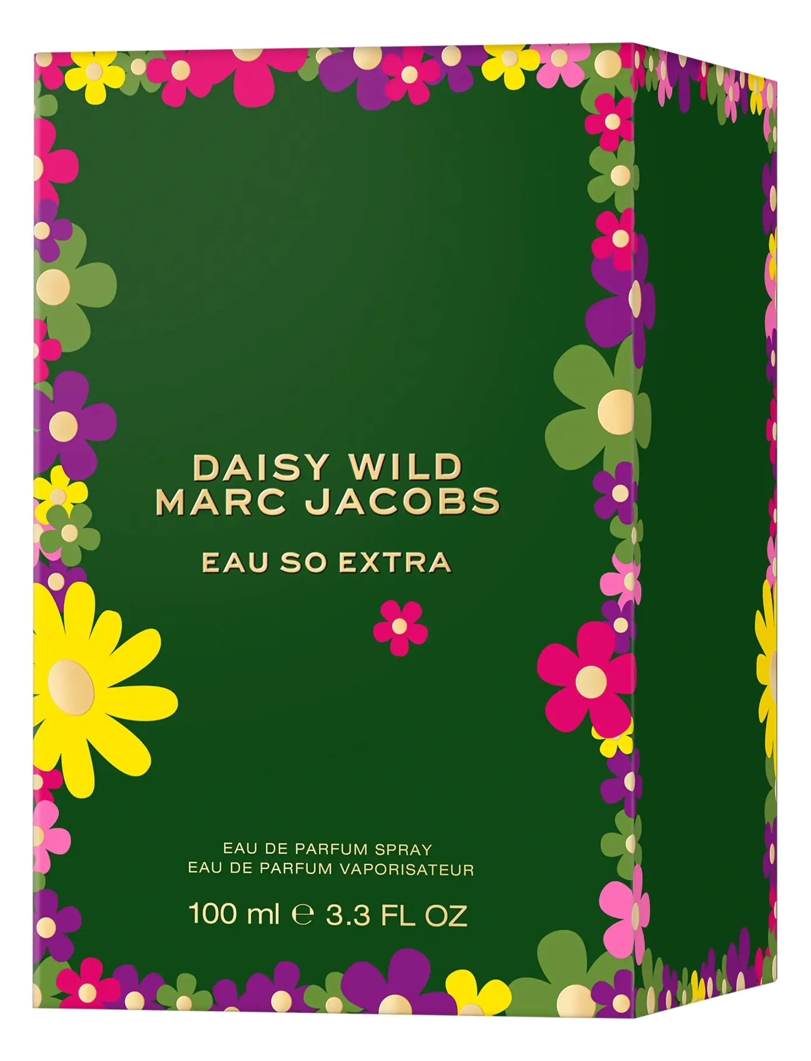 Daisy Wild Eau So Extra Edp 3