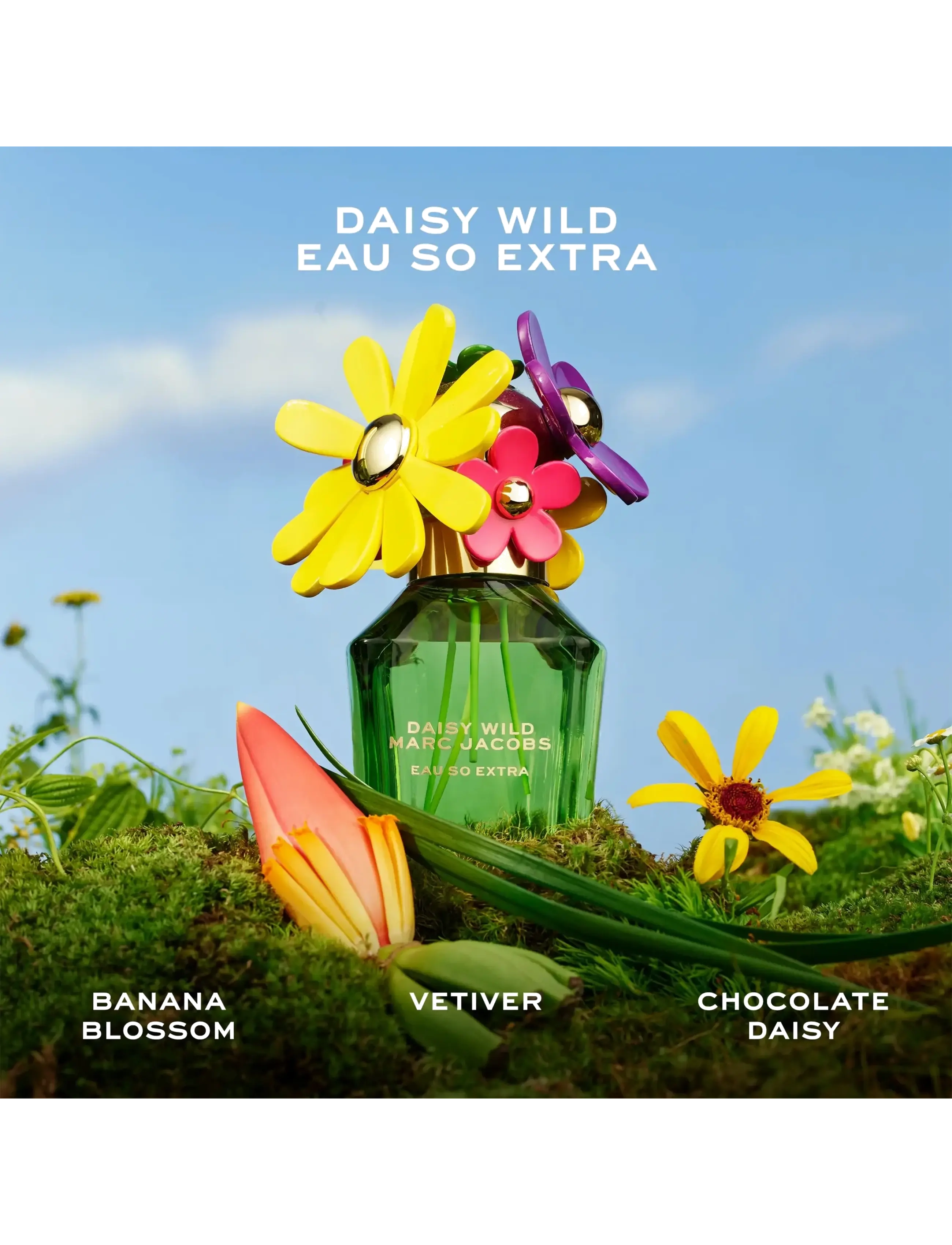 Daisy Wild Eau So Extra Edp 4