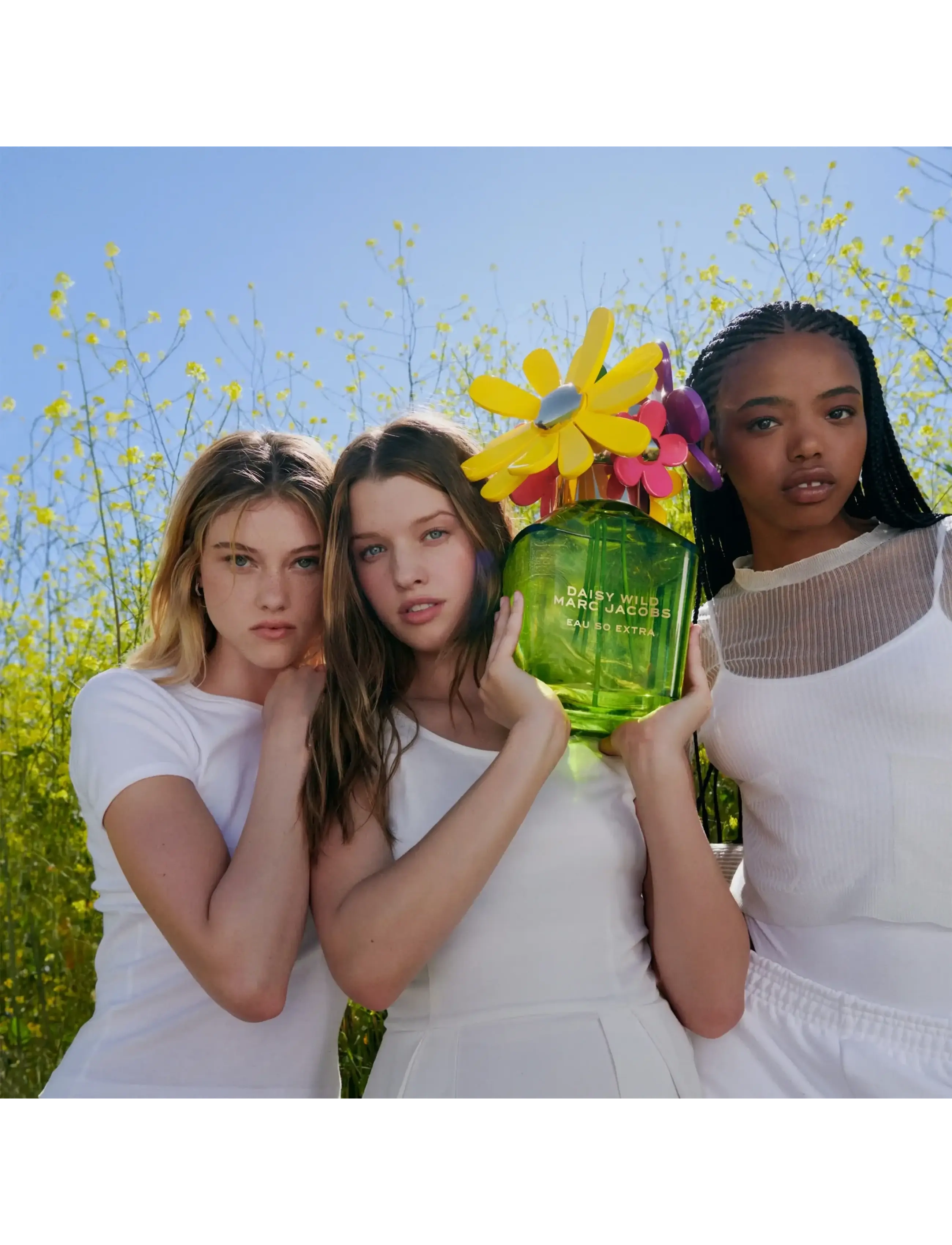 Daisy Wild Eau So Extra Edp 5