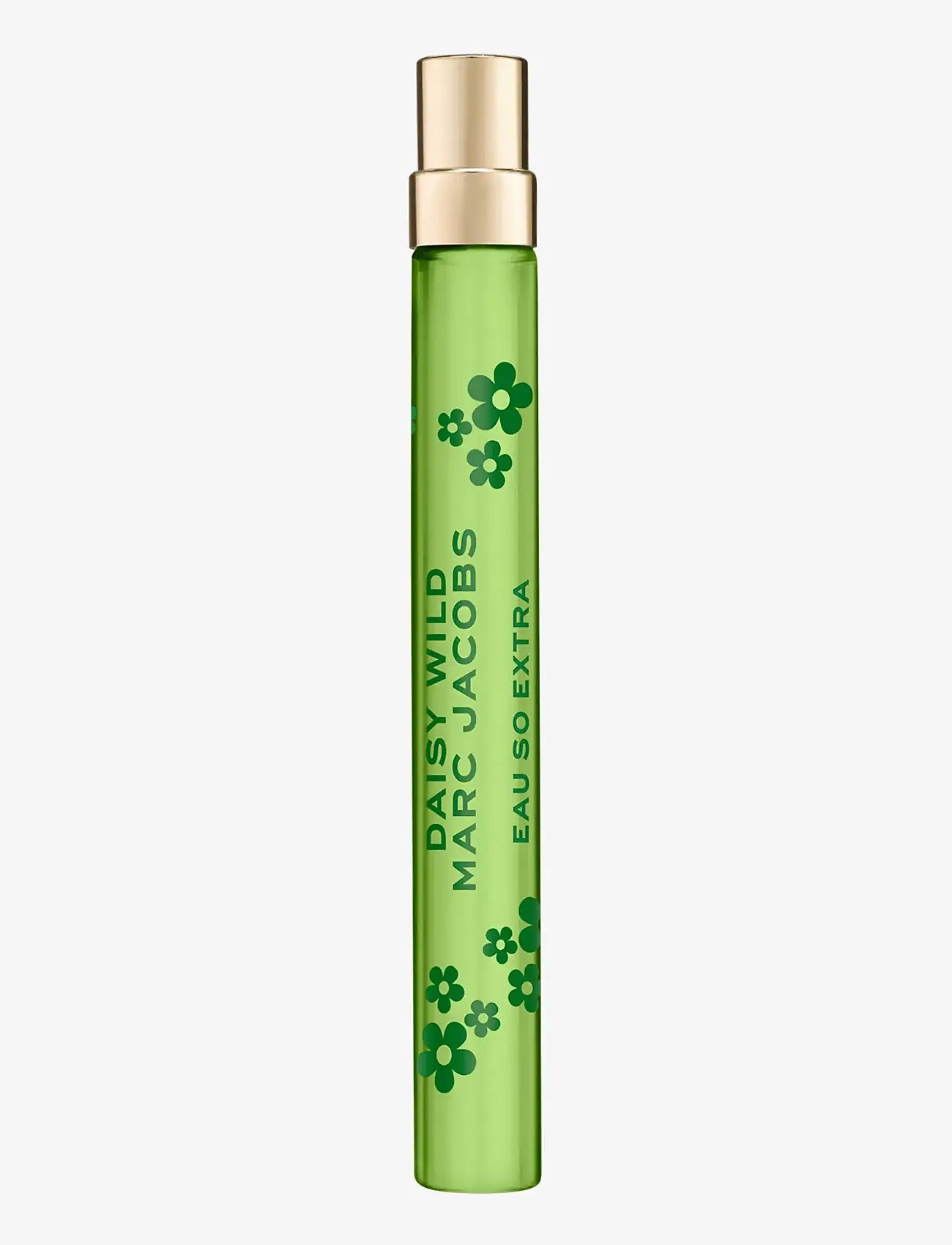 Marc Jacobs Fragrance - Daisy Wild Eau so Extra EdP - laveste priser - clear - 0