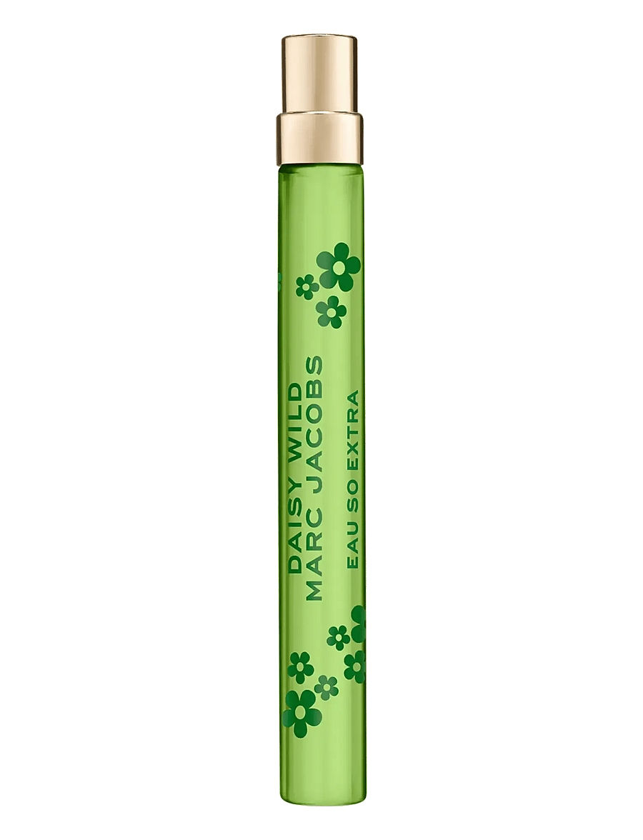 Marc Jacobs Fragrance - Daisy Wild Eau so Extra EdP - fragrance - clear - 0