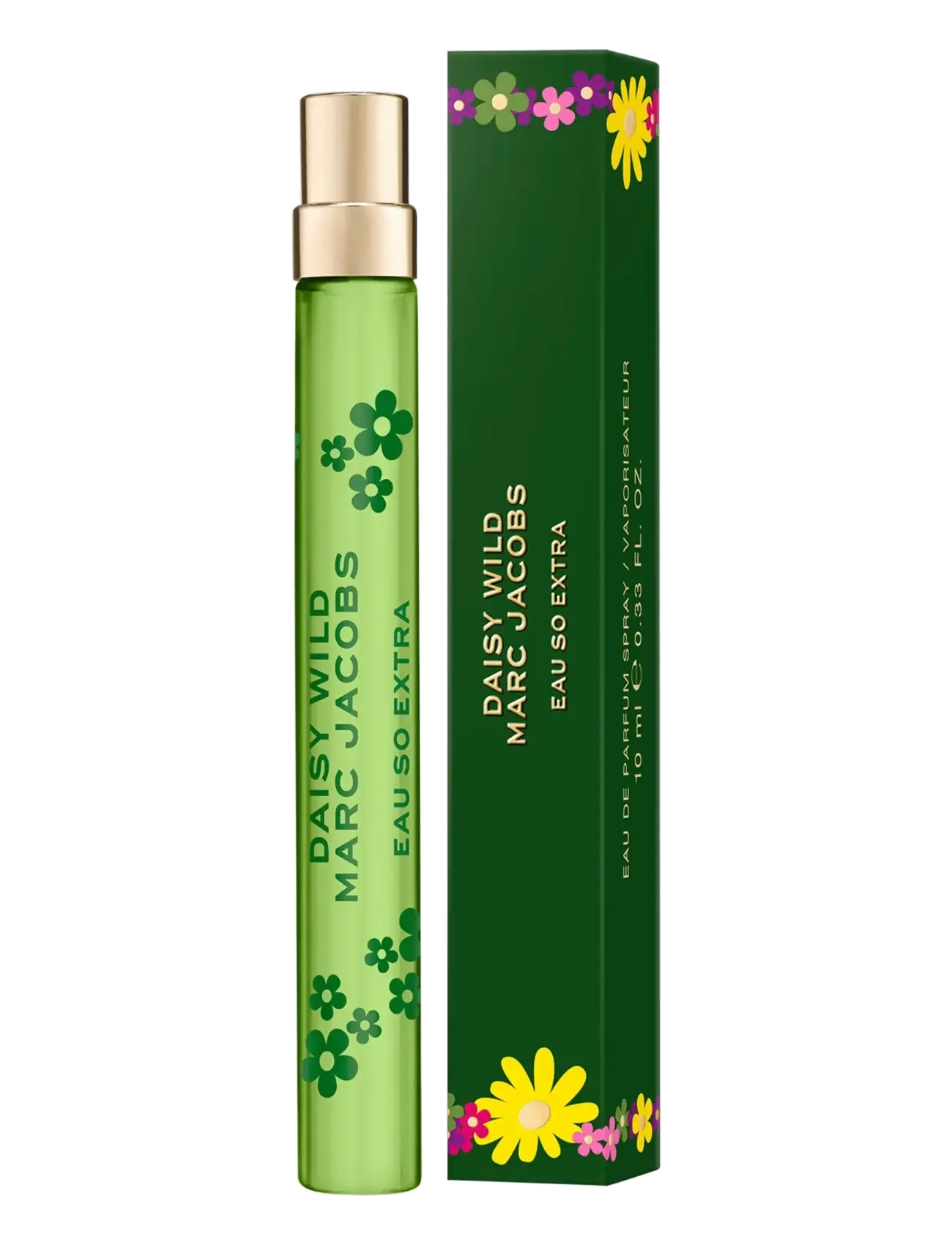Daisy Wild Eau So Extra Edp 2