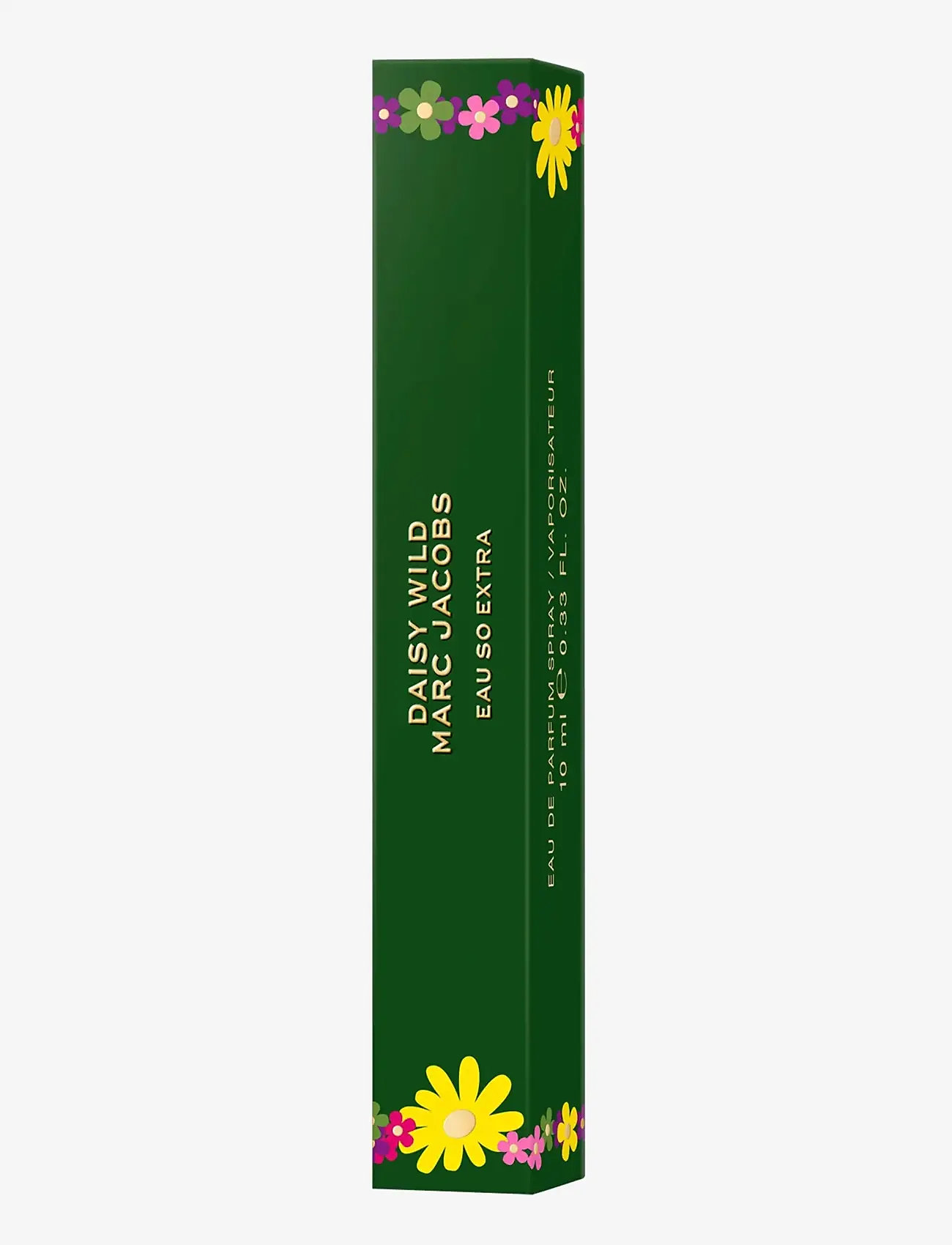 Marc Jacobs Fragrance - Daisy Wild Eau so Extra EdP - laveste priser - clear - 2