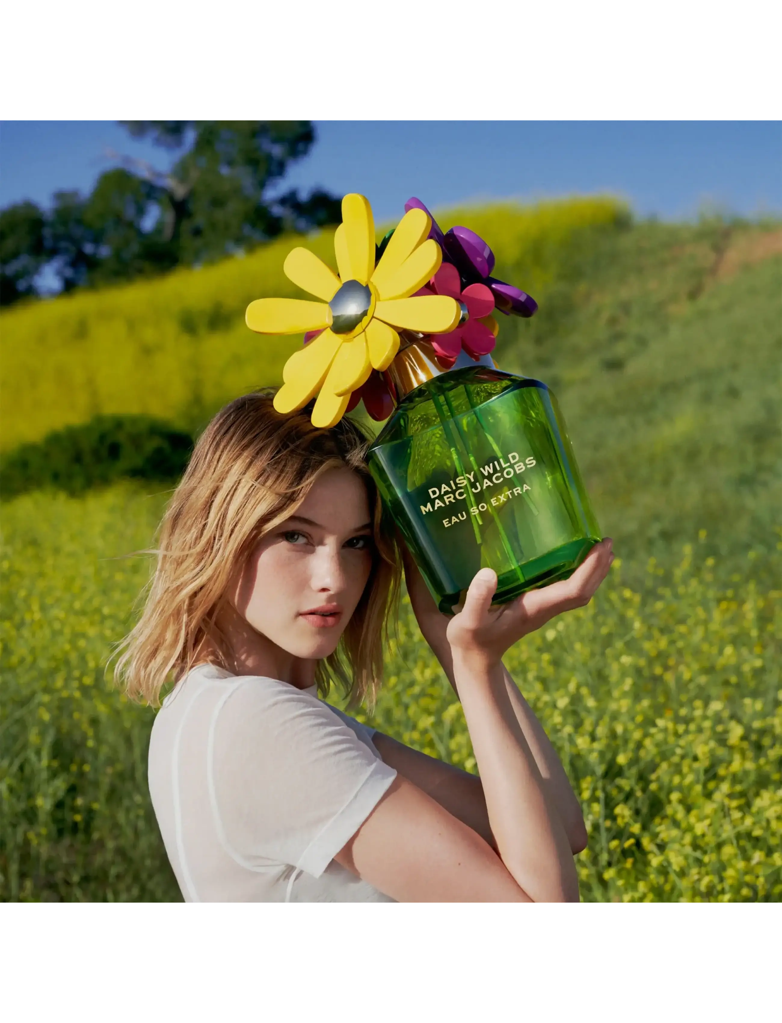 Daisy Wild Eau So Extra Edp 6