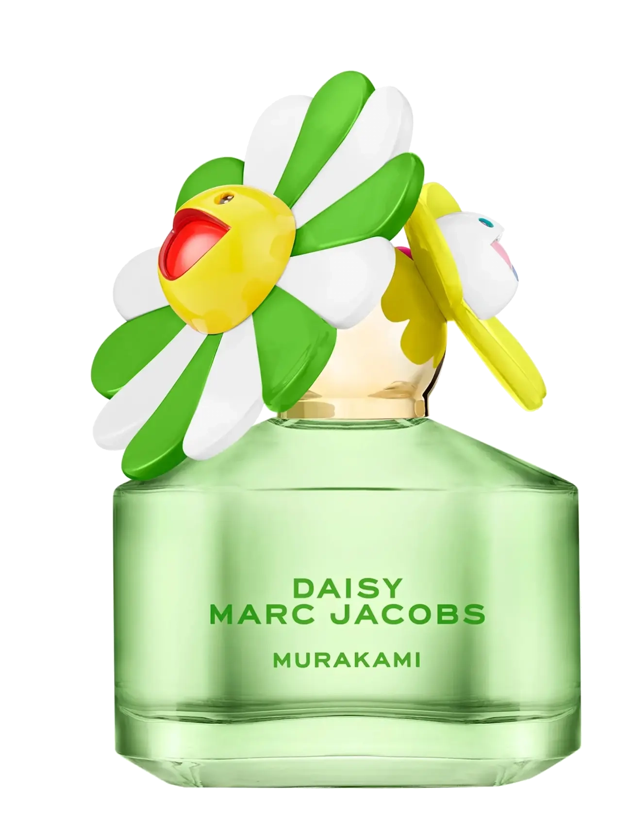 Marc Jacobs Fragrance Daisy Murakami Green EdP - Marc Jacobs Fragrance - null / undefined
