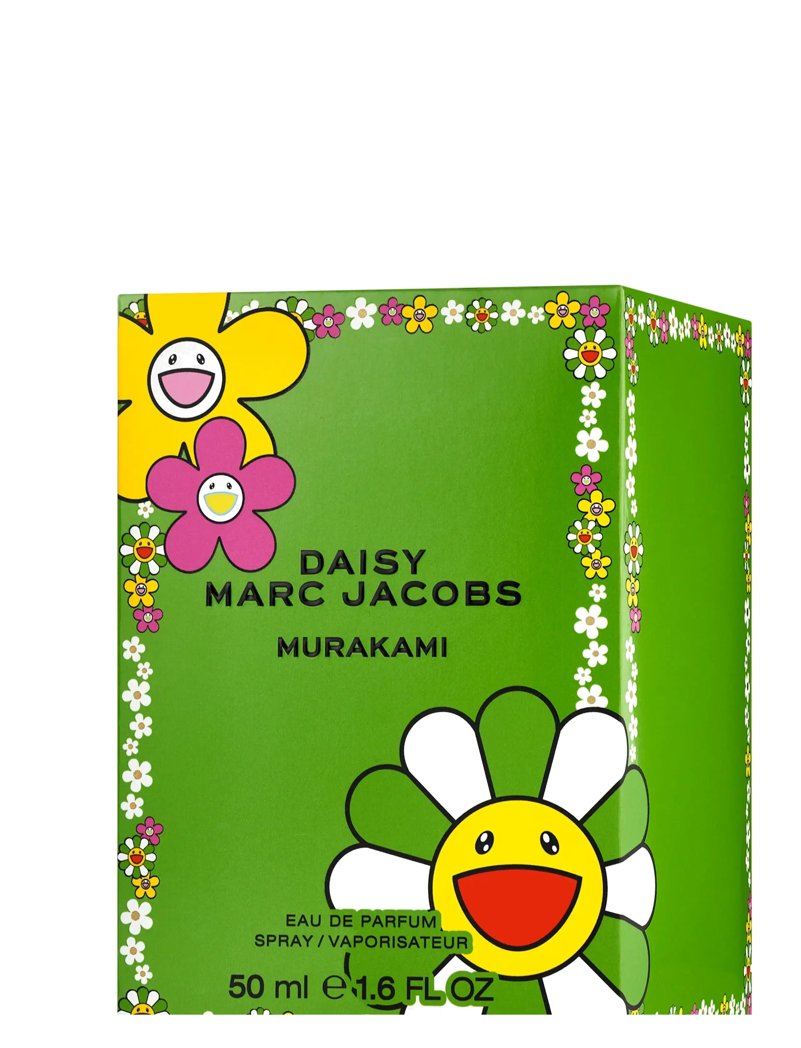 Daisy Murakami Green 4